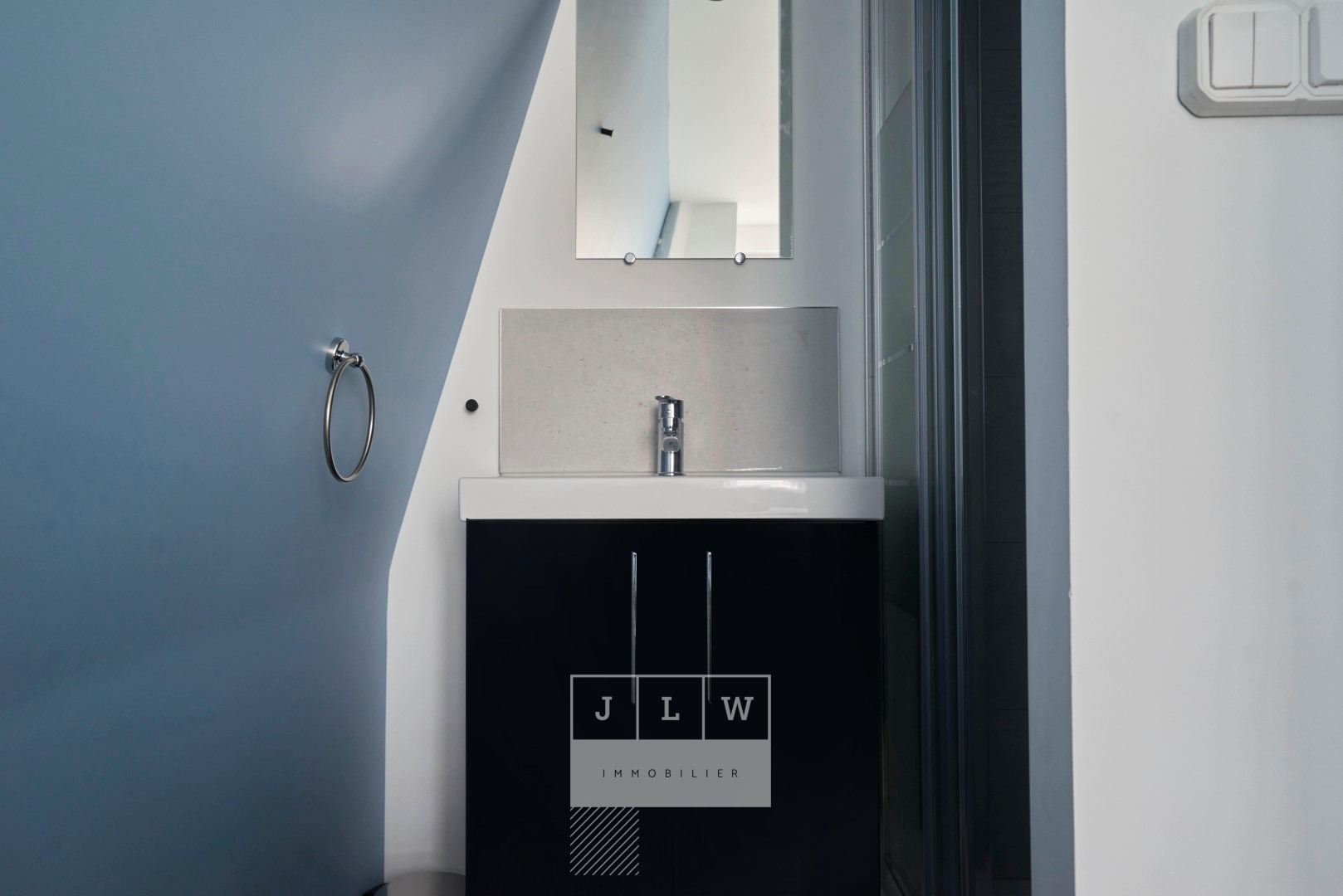 Avmb ll152 chambre n2 en colocation meublee   sdd privee Photo 2 - JLW Immobilier