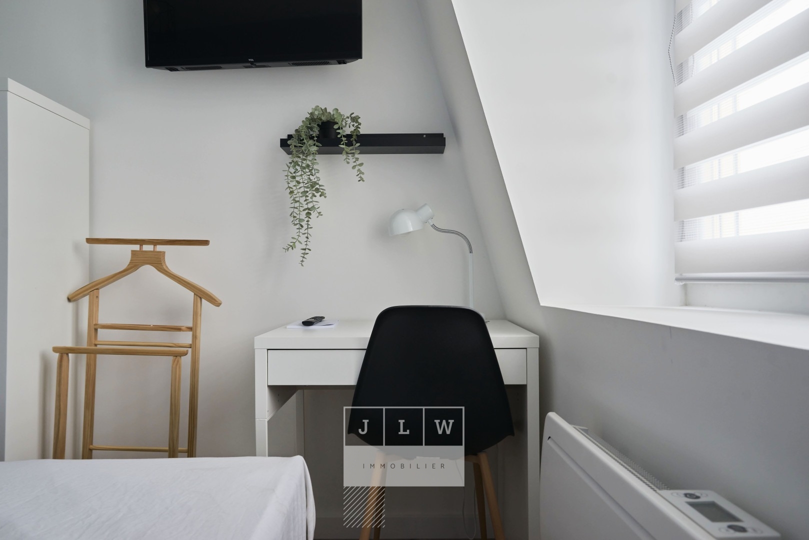 Avmb ll152 chambre n2 en colocation meublee   sdd privee Photo 3 - JLW Immobilier