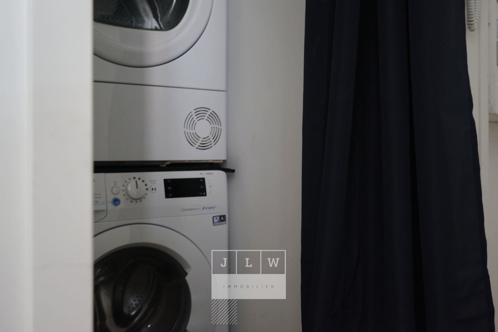 Avmb ll152 chambre n2 en colocation meublee   sdd privee Photo 5 - JLW Immobilier
