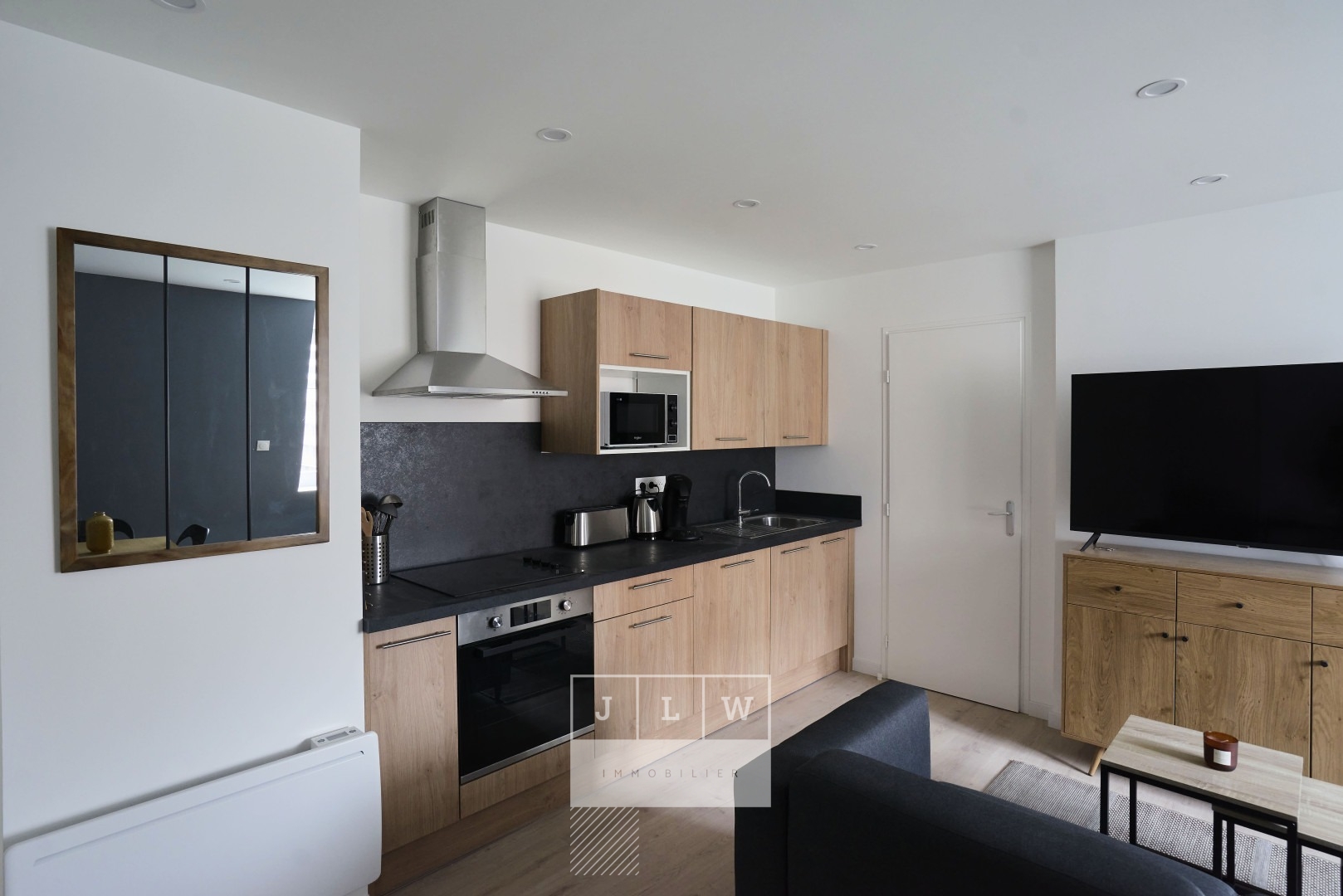 Avmb ll152 chambre n2 en colocation meublee   sdd privee Photo 8 - JLW Immobilier