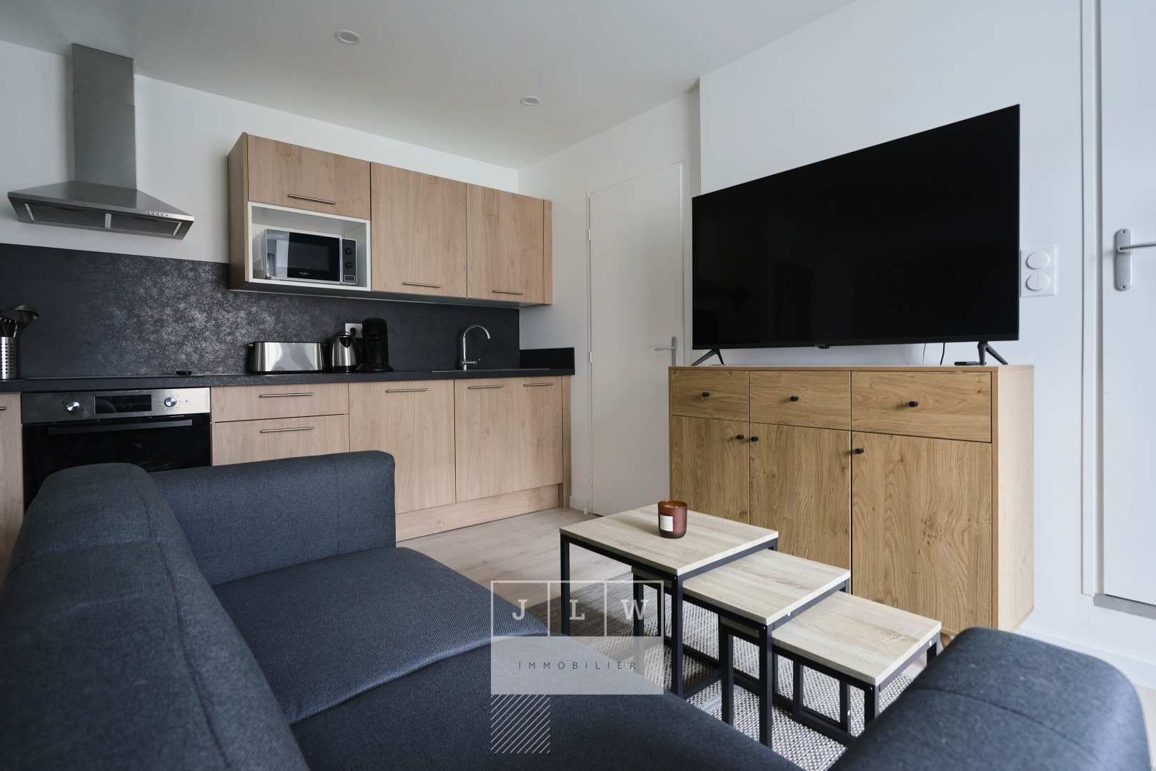 Avmb ll152 chambre n2 en colocation meublee   sdd privee Photo 10 - JLW Immobilier