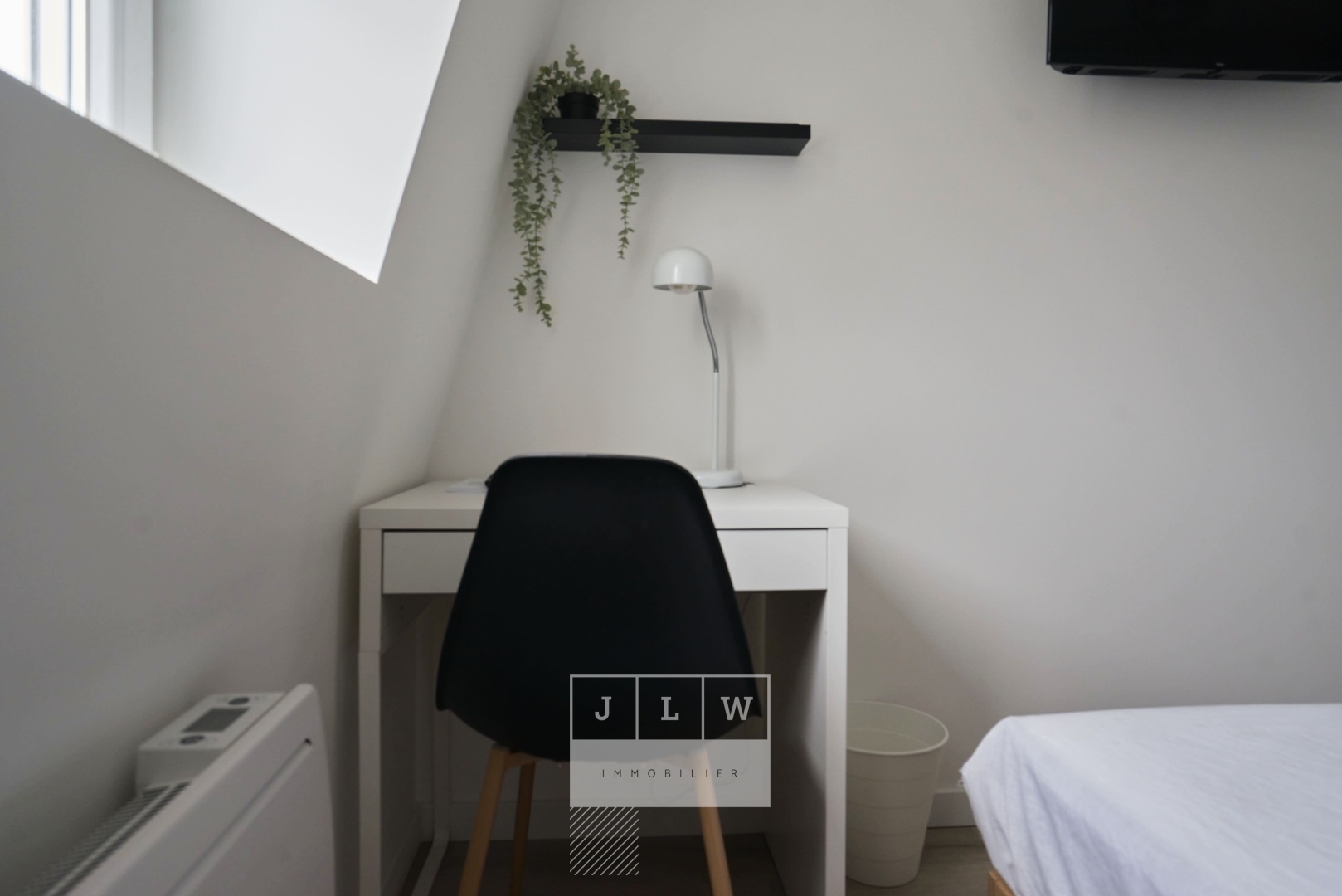Avmc ll152 chambre n3 meublee en colocation   sdd Photo 14 - JLW Immobilier
