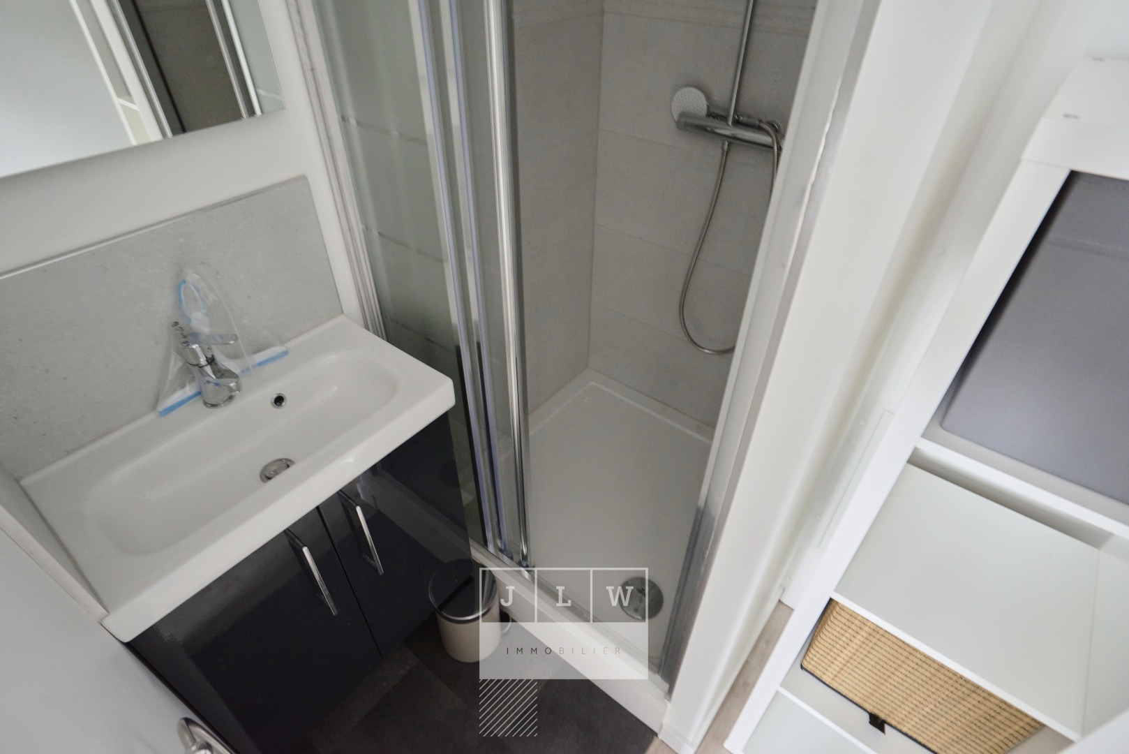 Avmc ll152 chambre n3 meublee en colocation   sdd Photo 15 - JLW Immobilier