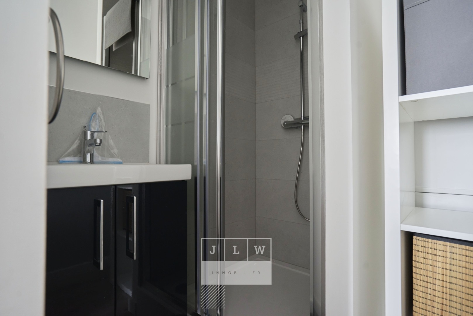 Avmd ll152 chambre n4 meublee colocation sdd privee Photo 4 - JLW Immobilier Avmd ll152 chambre n4 meublee colocation sdd privee Photo 4 - JLW Immobilier