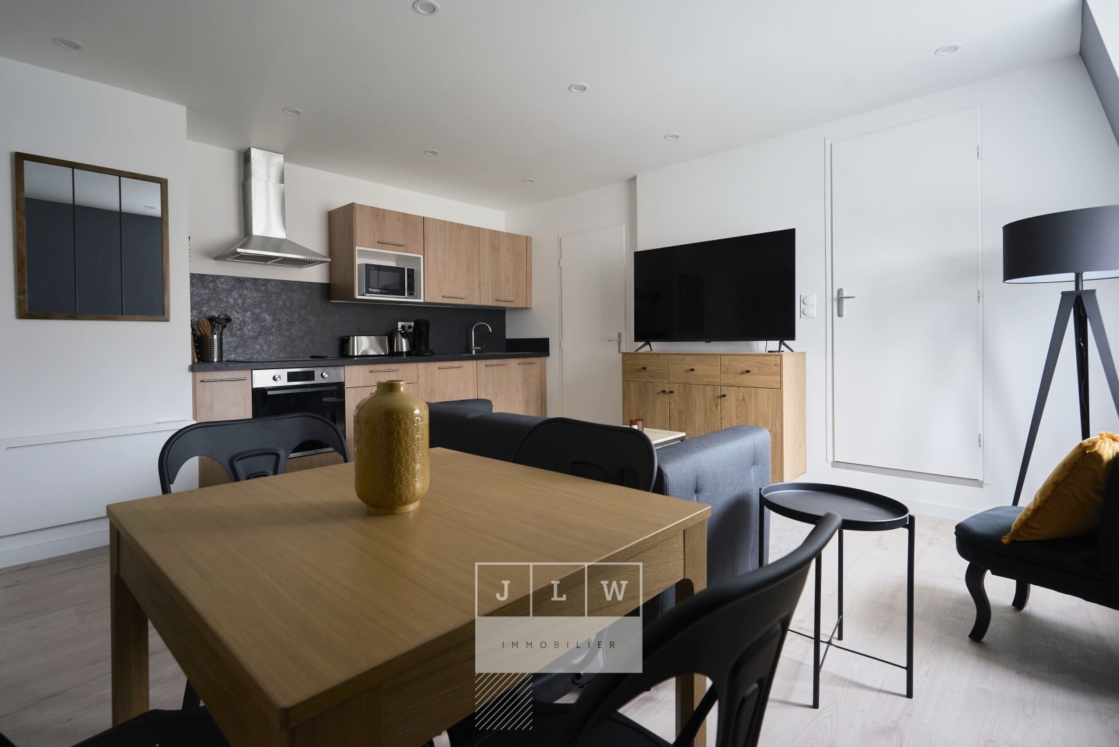 Avmd ll152 chambre n4 meublee colocation sdd privee Photo 12 - JLW Immobilier Avmd ll152 chambre n4 meublee colocation sdd privee Photo 12 - JLW Immobilier