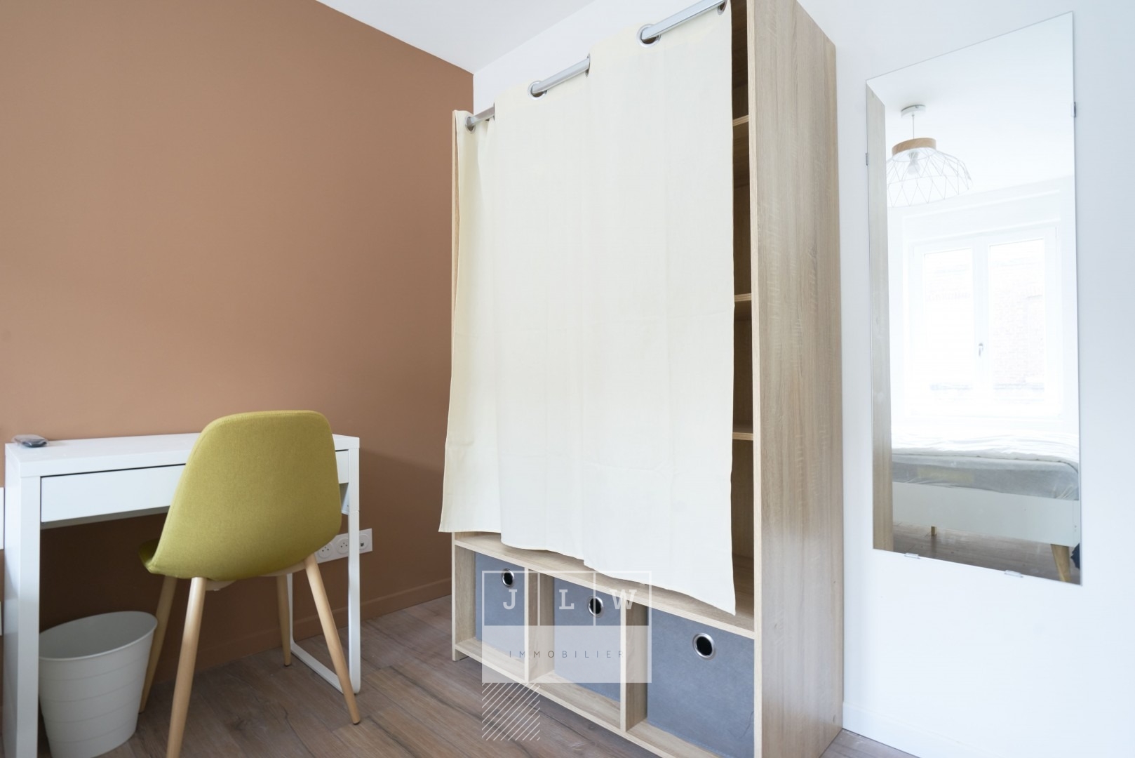 Avny ll152 chambre 2 en colocation meublee avec sdd Photo 4 - JLW Immobilier Avny ll152 chambre 2 en colocation meublee avec sdd Photo 4 - JLW Immobilier