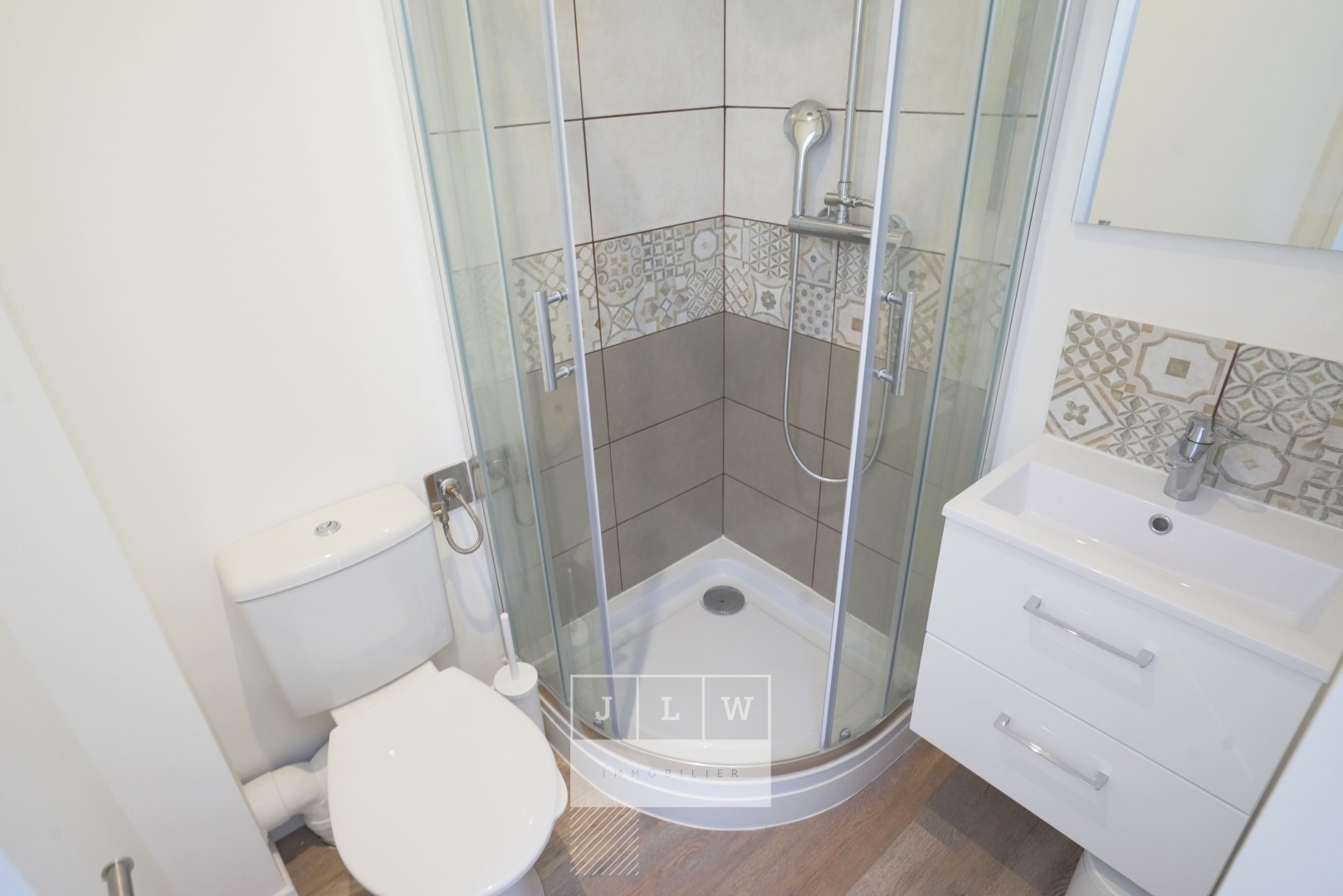 Avnz ll152 chambre n3 meublee en colocation   sdd Photo 4 - JLW Immobilier