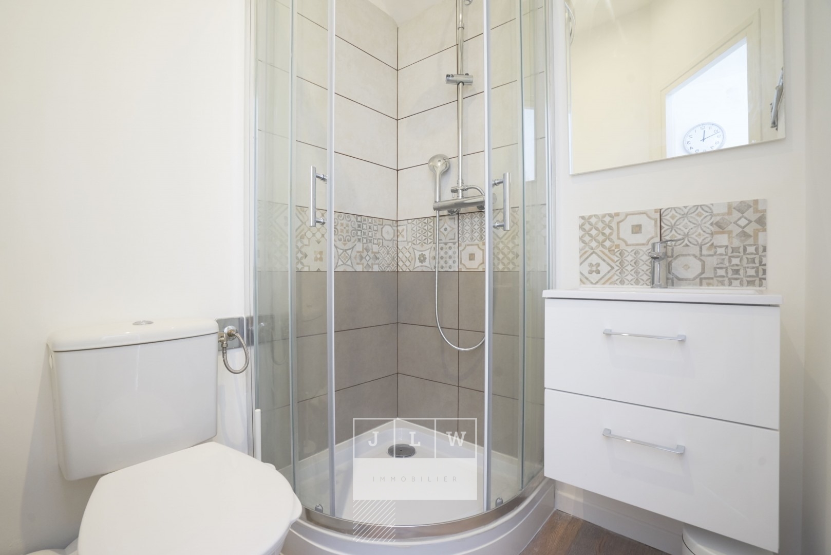 Avnz ll152 chambre n3 meublee en colocation   sdd Photo 5 - JLW Immobilier