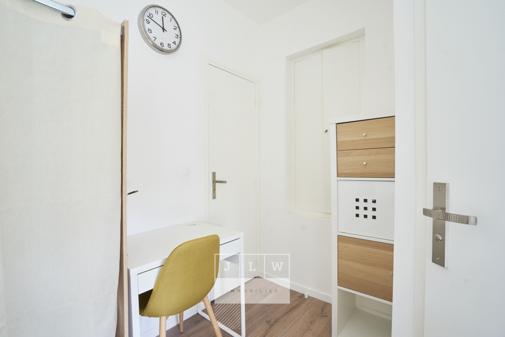 Avnz ll152 chambre n3 meublee en colocation   sdd Photo 6 - JLW Immobilier