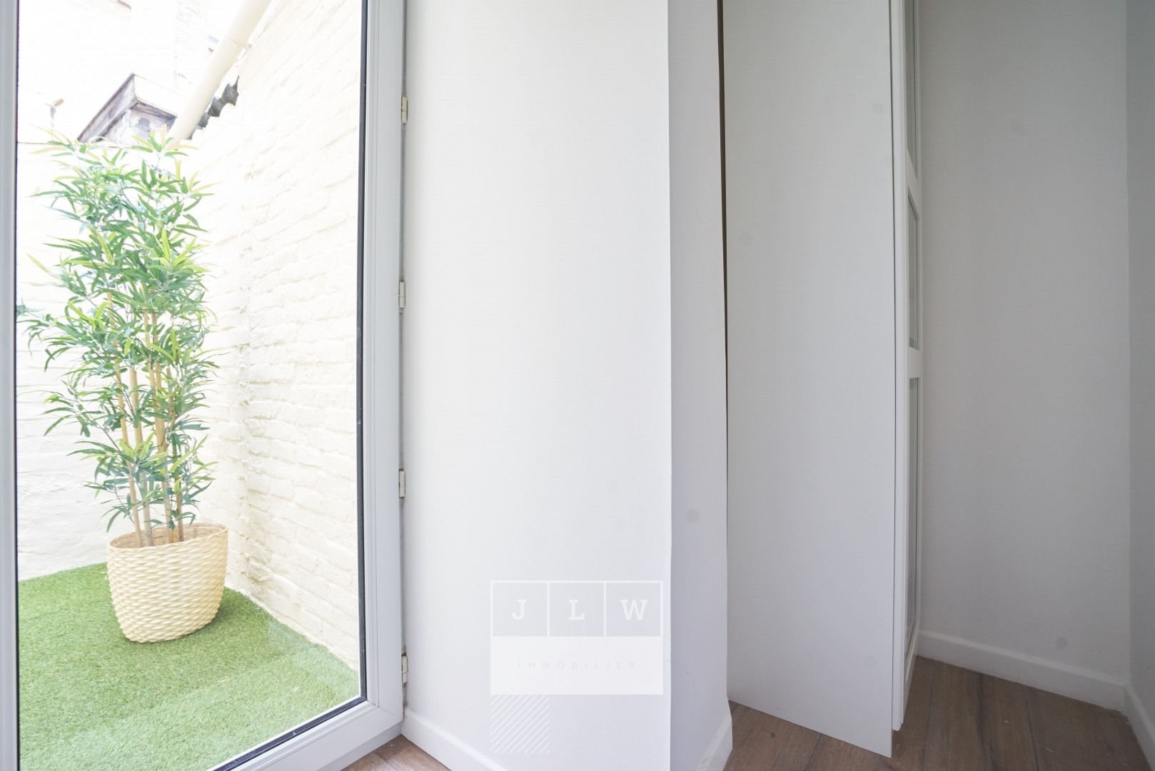 Avnz ll152 chambre n3 meublee en colocation   sdd Photo 9 - JLW Immobilier