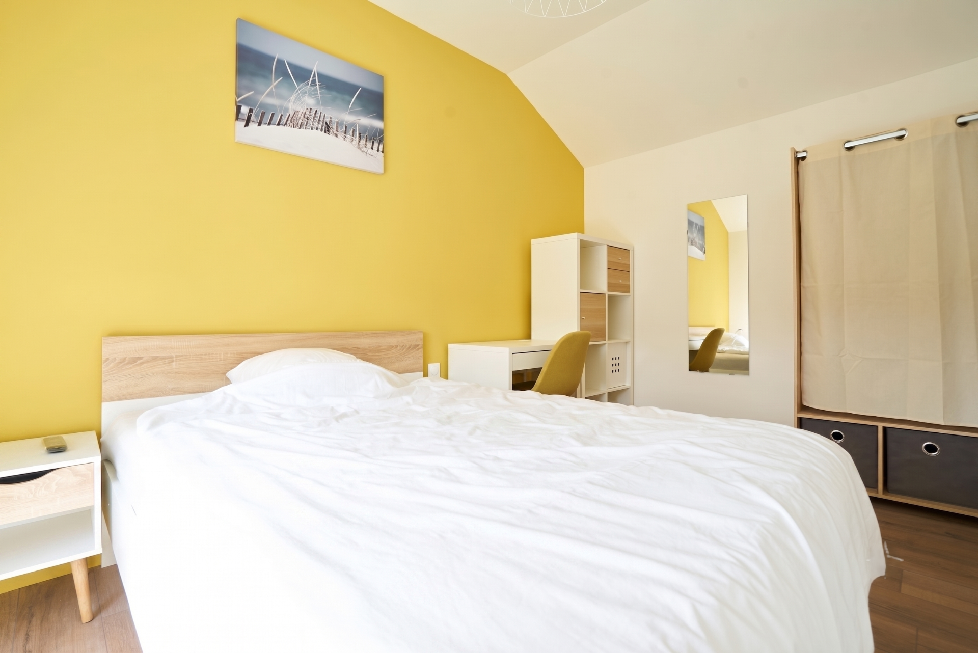 Avob ll152 chambre 4 2eme etage Photo 1 - JLW Immobilier Avob ll152 chambre 4 2eme etage Photo 1 - JLW Immobilier