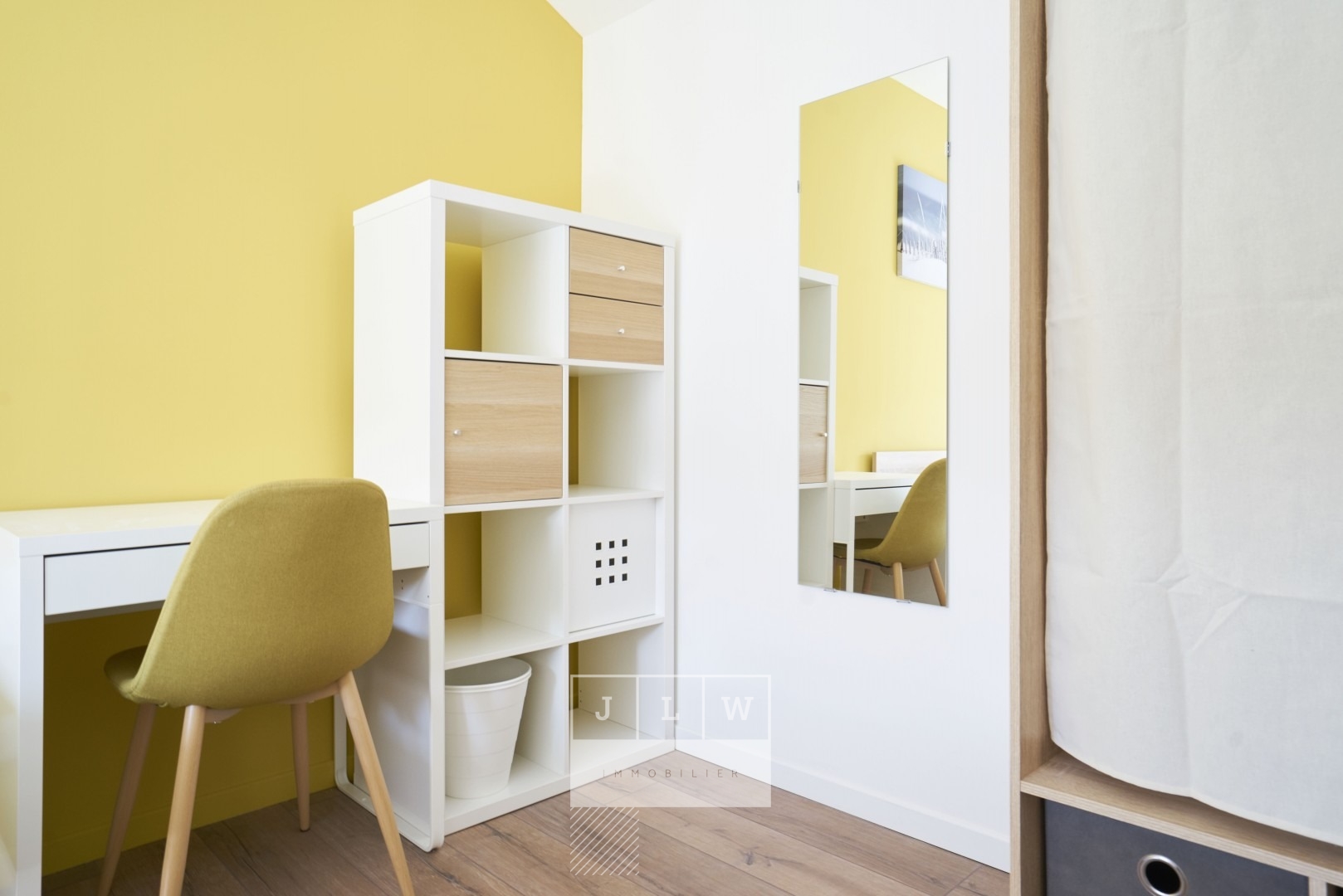 Avob ll152 chambre 4 2eme etage Photo 3 - JLW Immobilier Avob ll152 chambre 4 2eme etage Photo 3 - JLW Immobilier