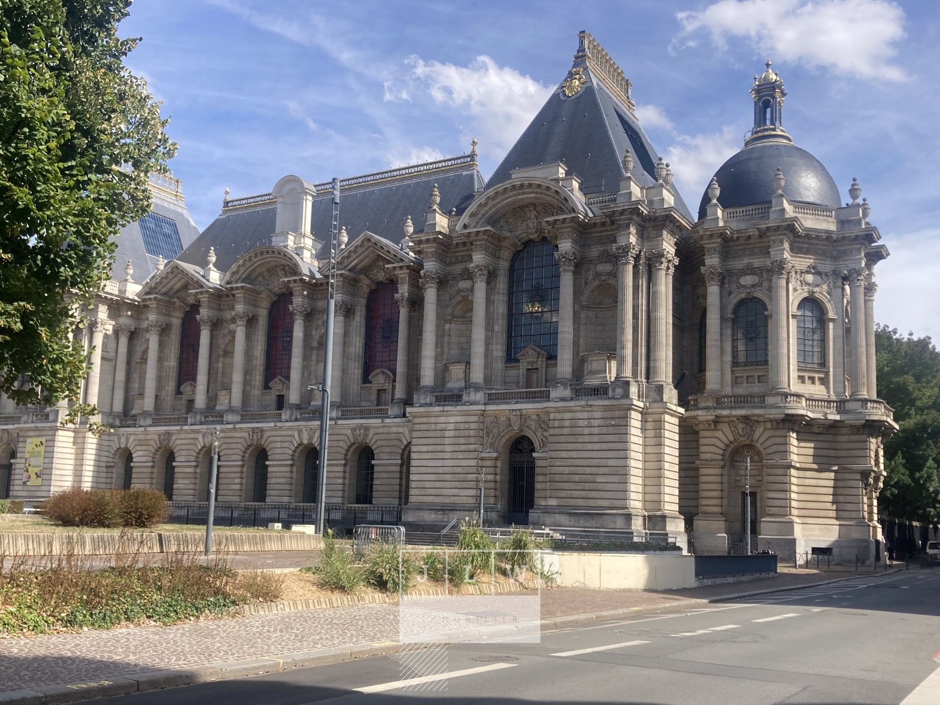 Avol fl16 cession droit au bail republique beaux arts Photo 1 - JLW Immobilier