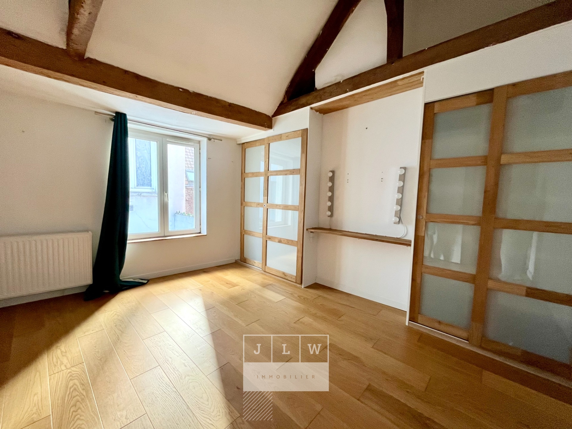 Hyper centre duplex de 80m Photo 6 - JLW Immobilier Hyper centre duplex de 80m Photo 6 - JLW Immobilier