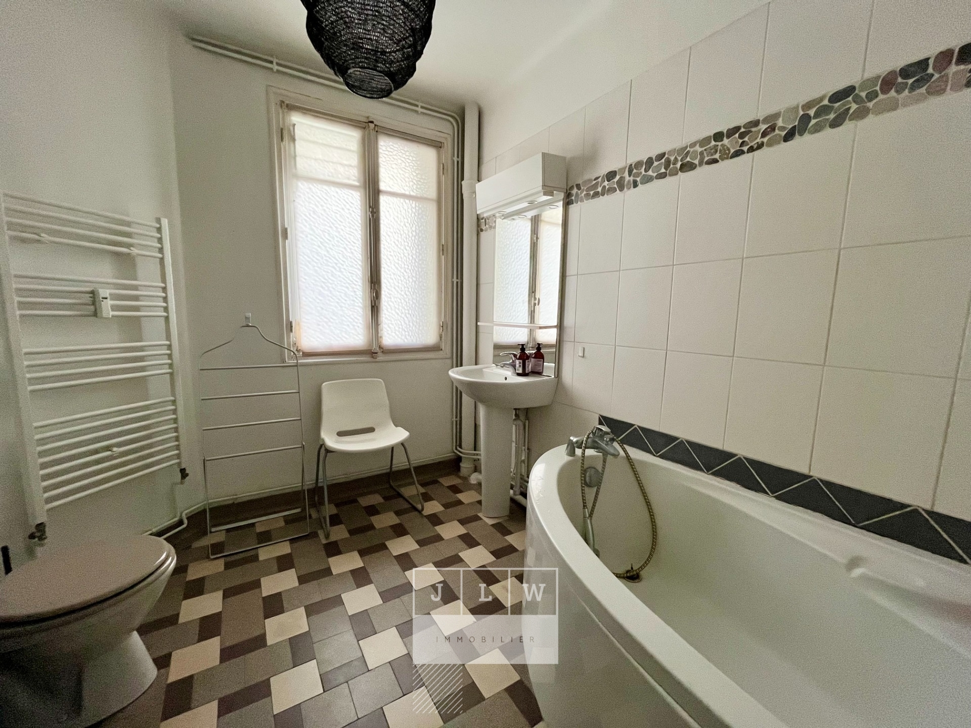 Bel appartement de 58 m au pied de republique Photo 5 - JLW Immobilier