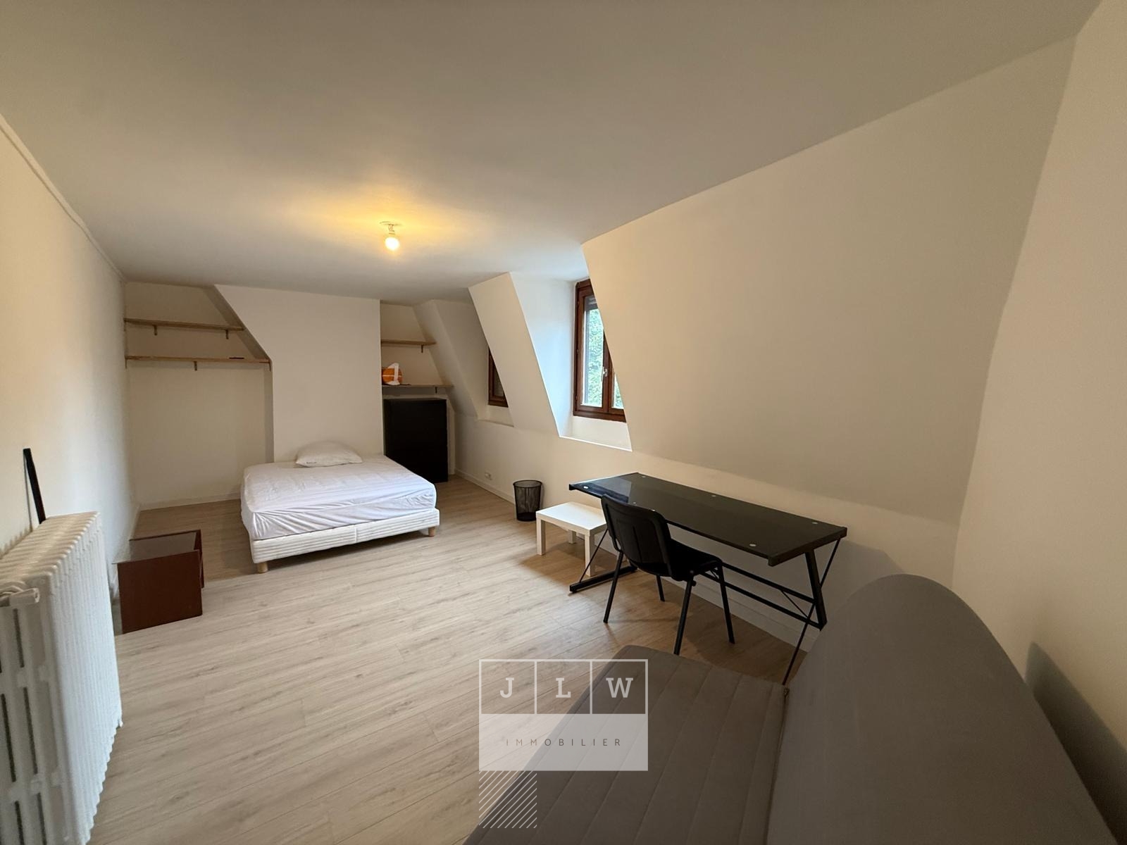 Avrp ll152 chambre en colocation n3 meublee loos Photo 3 - JLW Immobilier Avrp ll152 chambre en colocation n3 meublee loos Photo 3 - JLW Immobilier