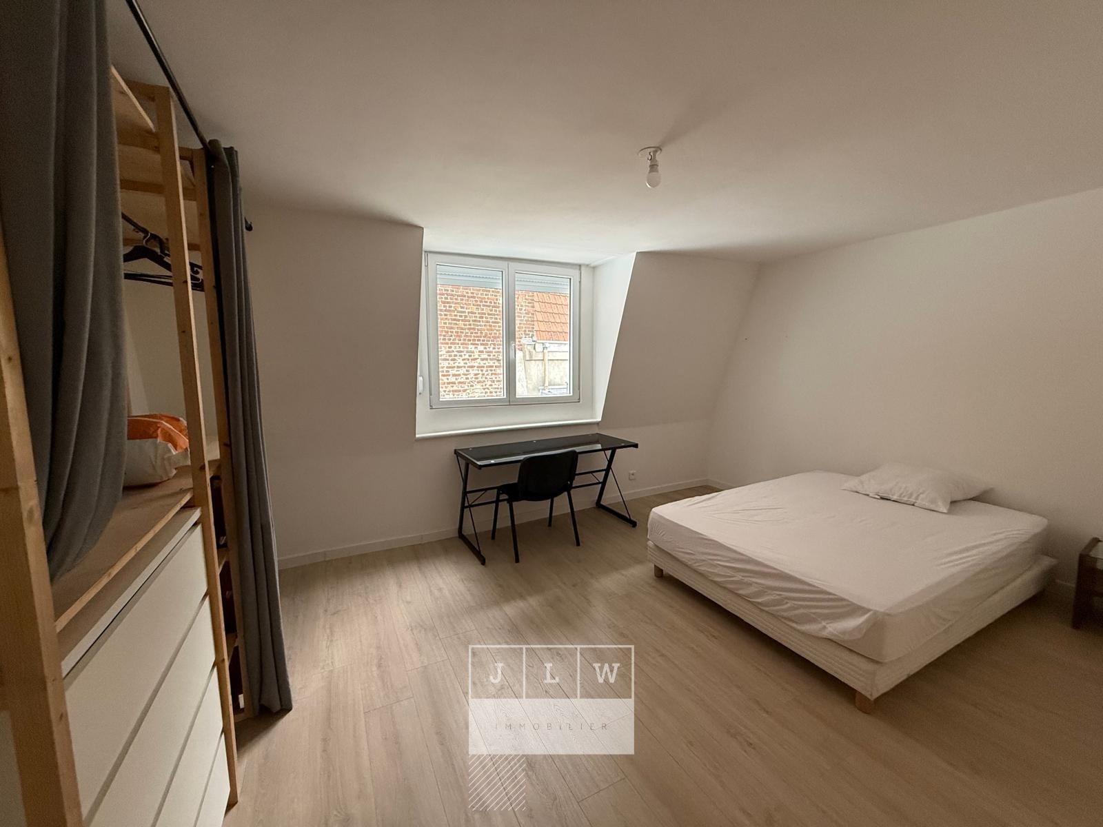 Avrq ll152 chambre en colocation n4 meublee loos Photo 3 - JLW Immobilier Avrq ll152 chambre en colocation n4 meublee loos Photo 3 - JLW Immobilier