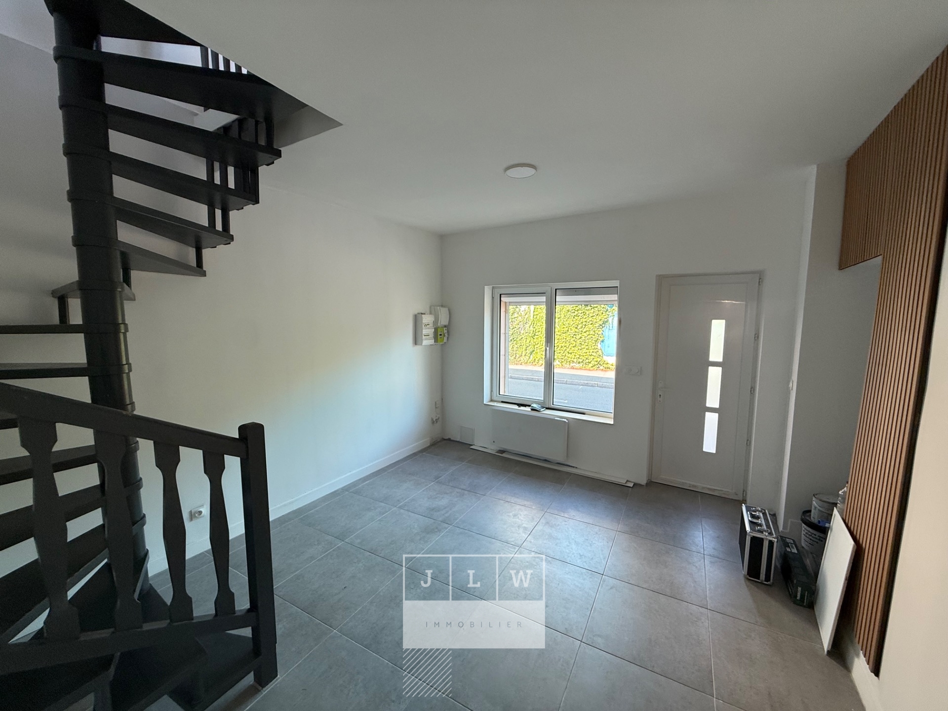 Avry ll152 maison meublee une chambre grande terrasse Photo 4 - JLW Immobilier Avry ll152 maison meublee une chambre grande terrasse Photo 4 - JLW Immobilier