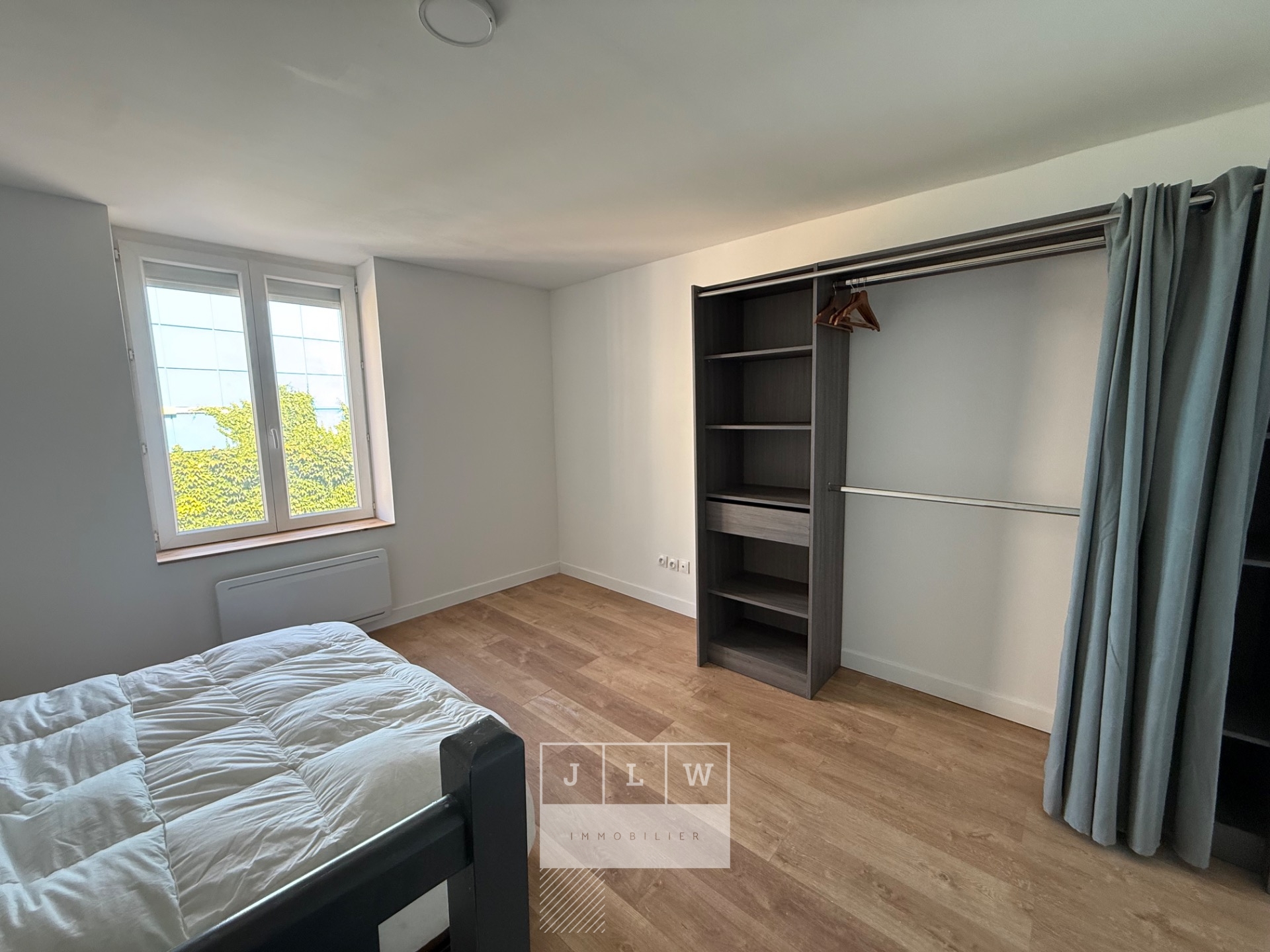 Avry ll152 maison meublee une chambre grande terrasse Photo 5 - JLW Immobilier Avry ll152 maison meublee une chambre grande terrasse Photo 5 - JLW Immobilier