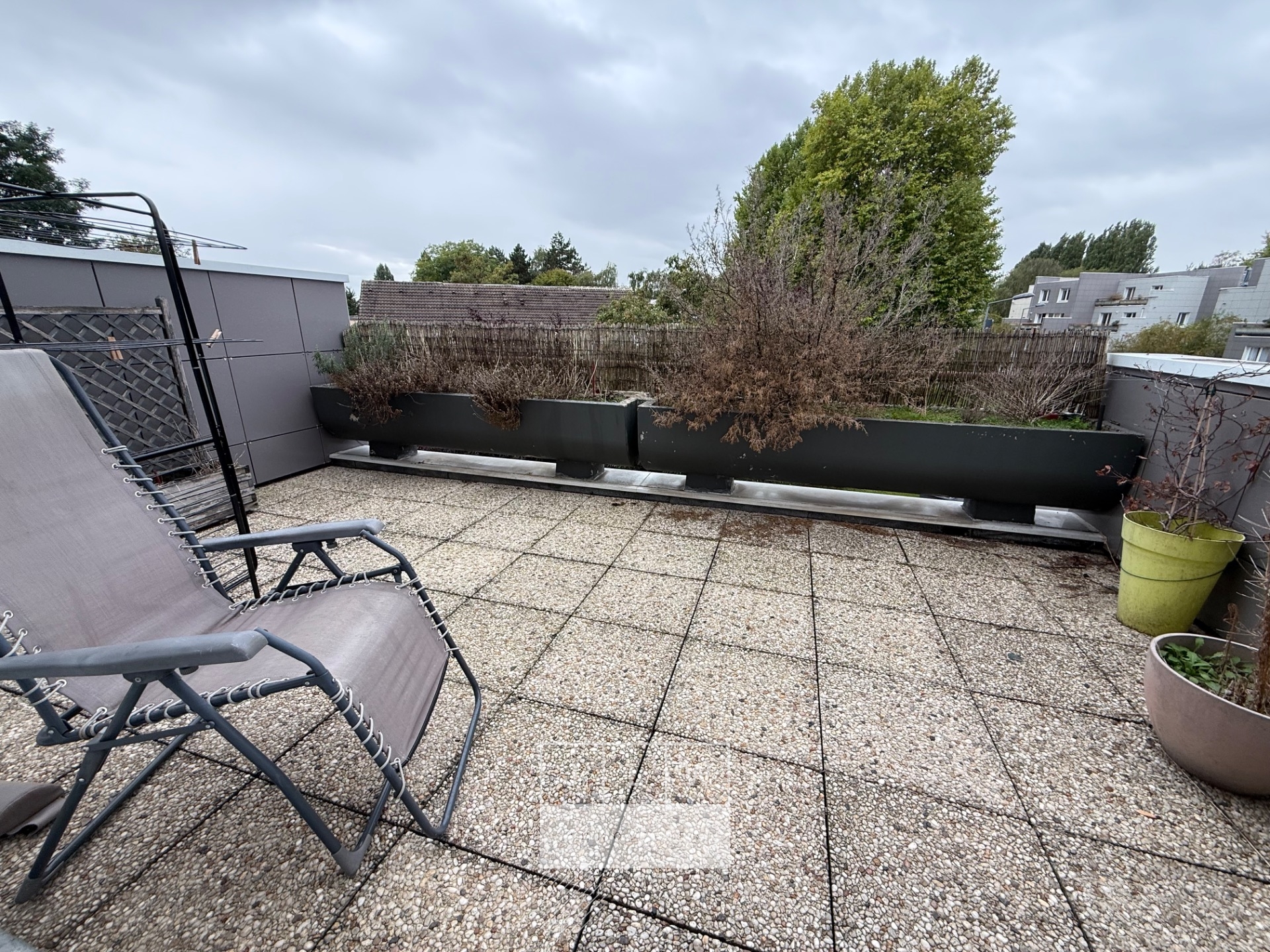 Awhe ll152 type 3 meuble terrasse   garage Photo 7 - JLW Immobilier