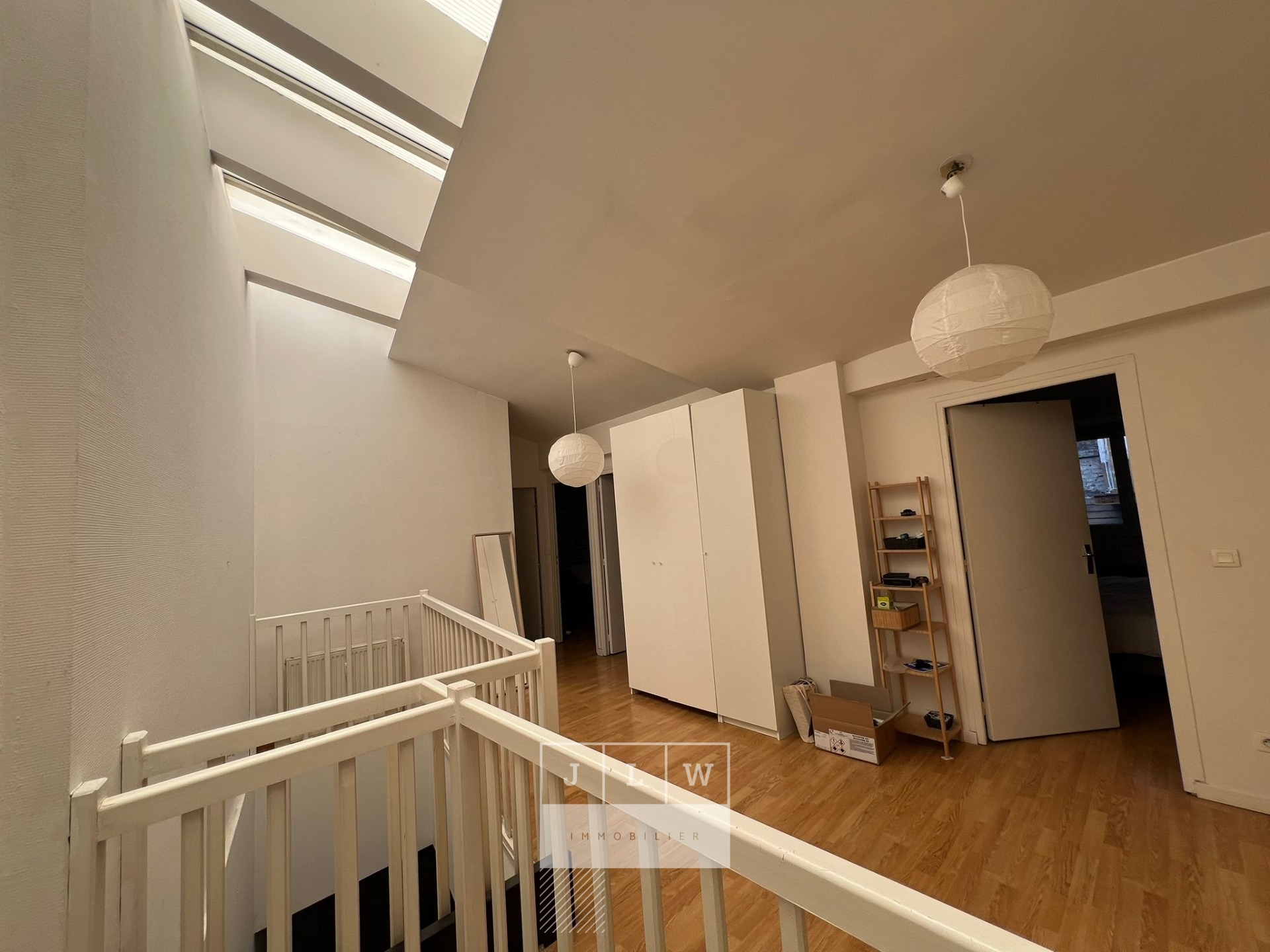 Gyd ll152 vieux lille t4 non meuble Photo 5 - JLW Immobilier