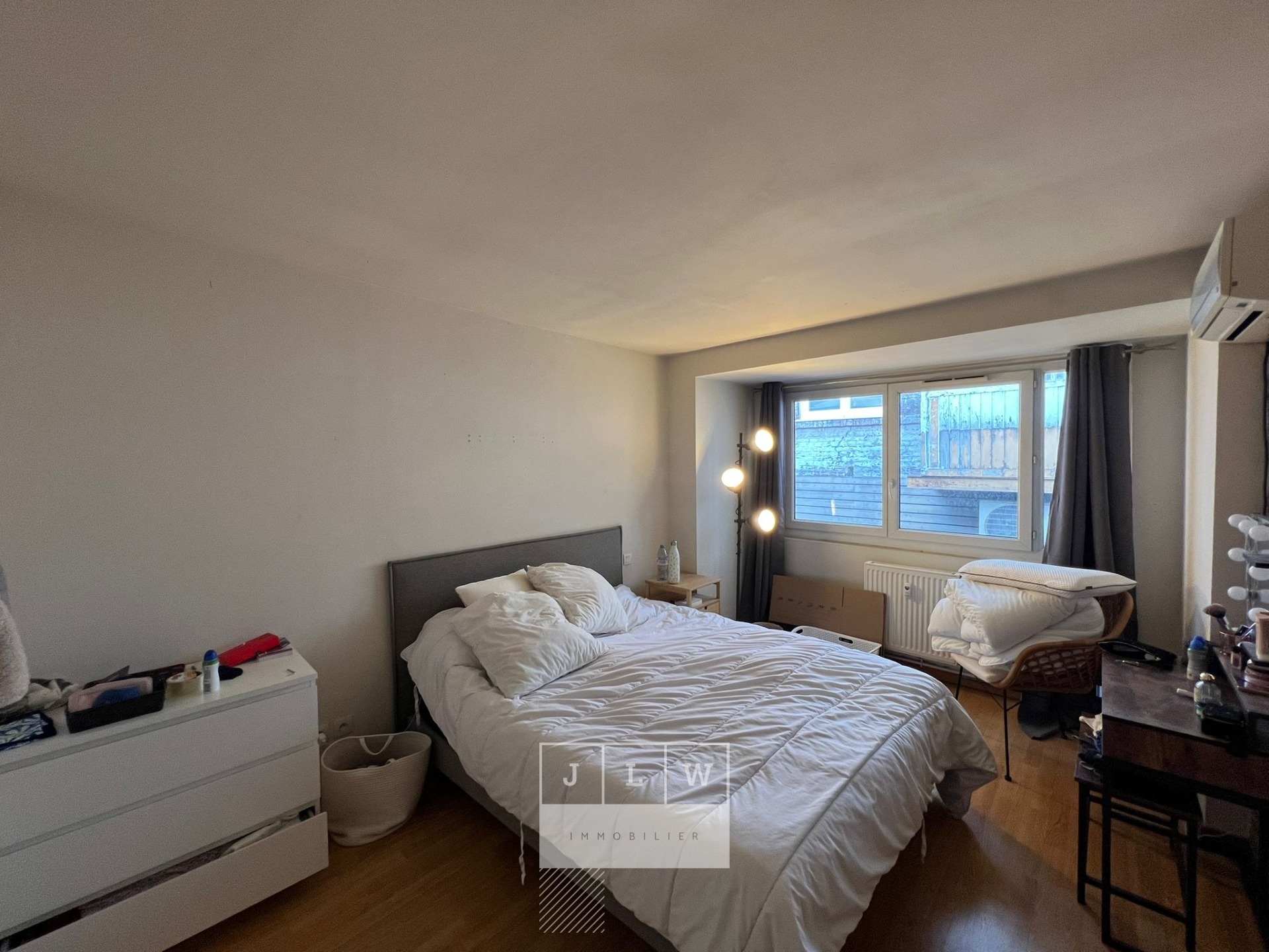 Gyd ll152 vieux lille t4 non meuble Photo 6 - JLW Immobilier