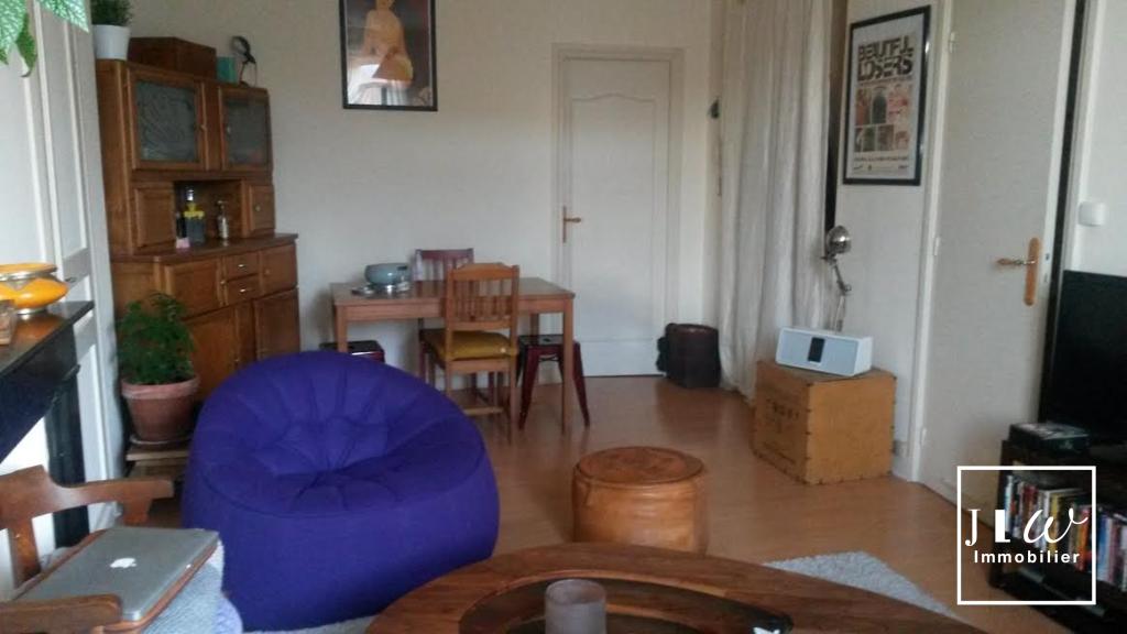 Esti vente appartement t2 non meuble de 36m Photo 1 - JLW Immobilier Esti vente appartement t2 non meuble de 36m Photo 1 - JLW Immobilier