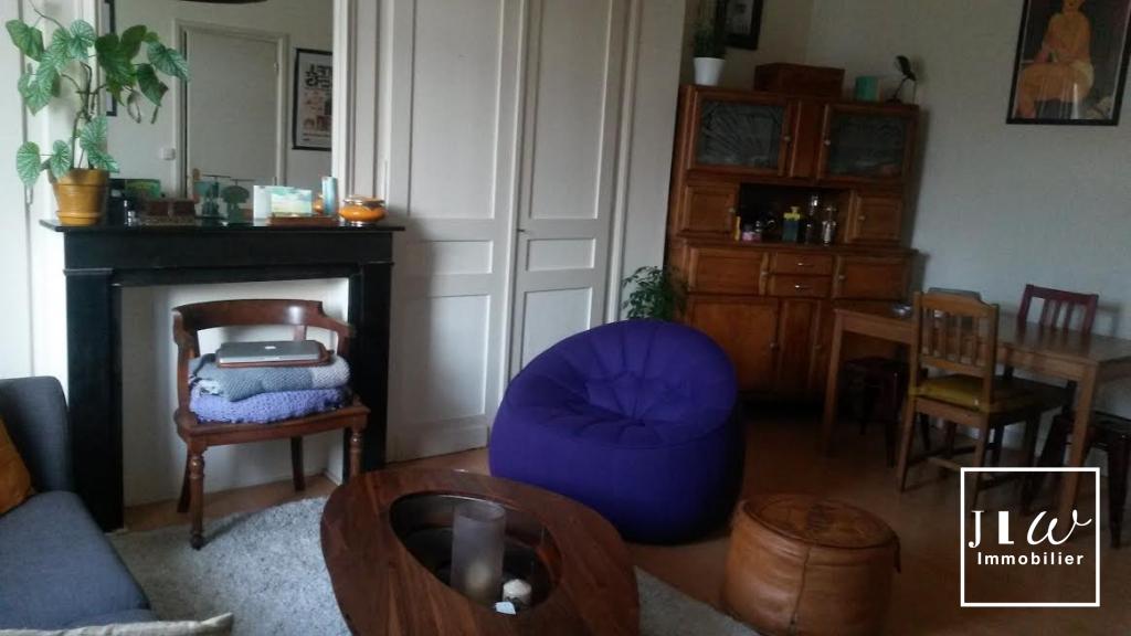 Esti vente appartement t2 non meuble de 36m Photo 2 - JLW Immobilier Esti vente appartement t2 non meuble de 36m Photo 2 - JLW Immobilier