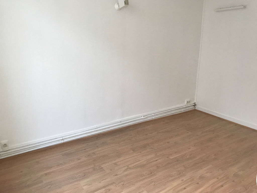 Hom ll152 saint michel type 2 de 30m non meuble Photo 4 - JLW Immobilier