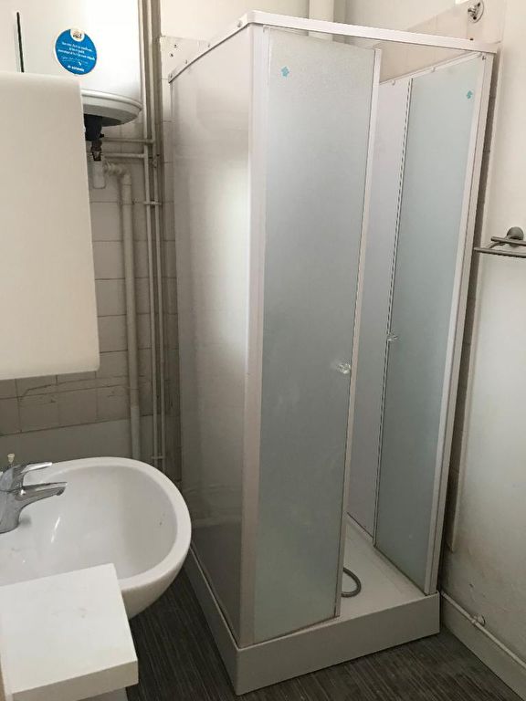 Hom ll152 saint michel type 2 de 30m non meuble Photo 5 - JLW Immobilier