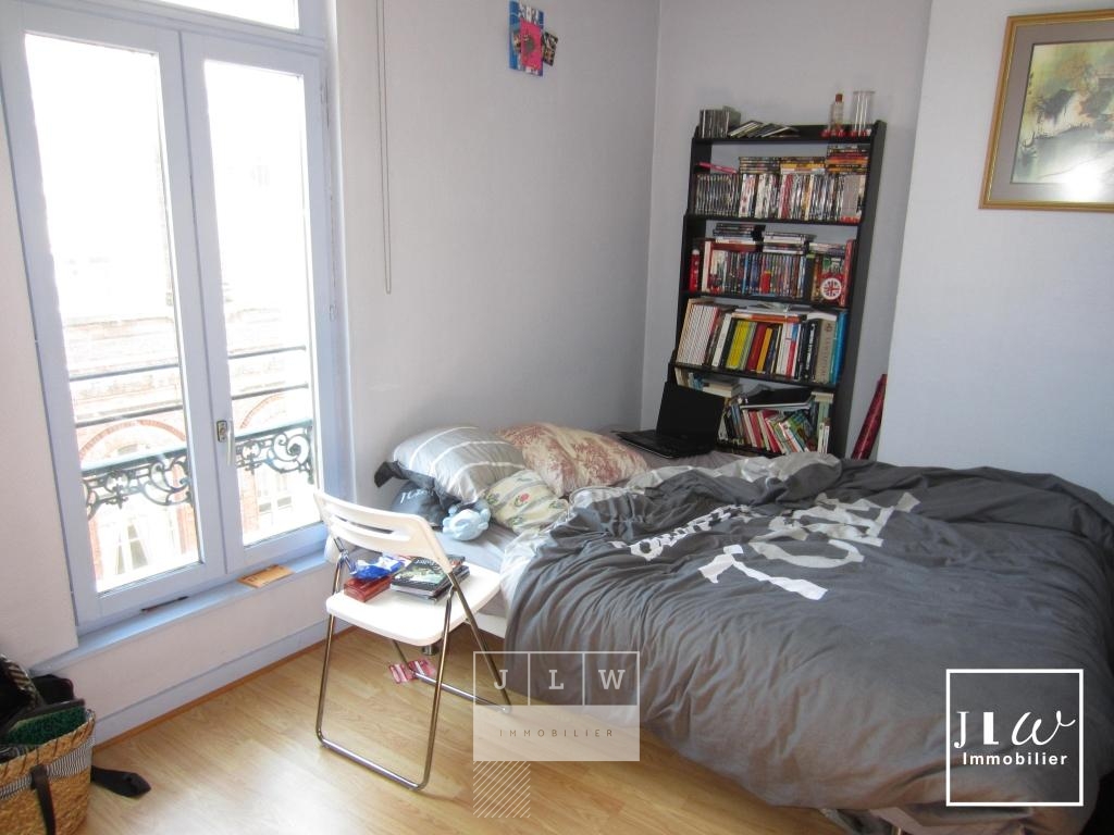 Standby prop ne souhaite pas louer pour l instant type 2 Photo 1 - JLW Immobilier Standby prop ne souhaite pas louer pour l instant type 2 Photo 1 - JLW Immobilier