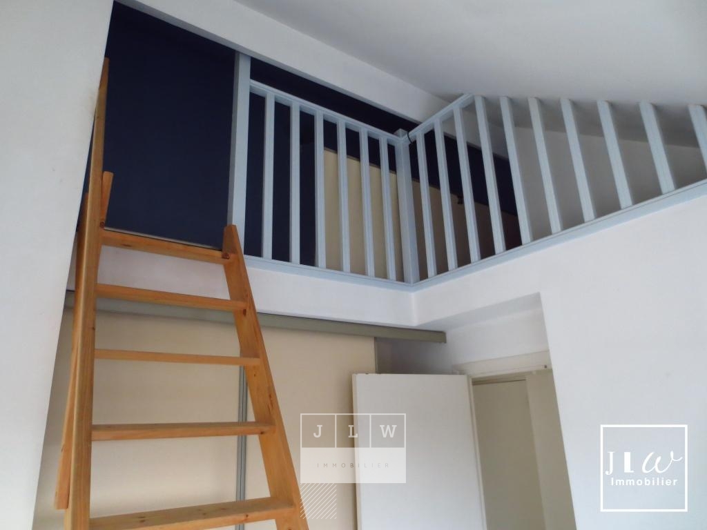 Ijl ll152 lille jb lebas t2 meuble de 3570m Photo 5 - JLW Immobilier