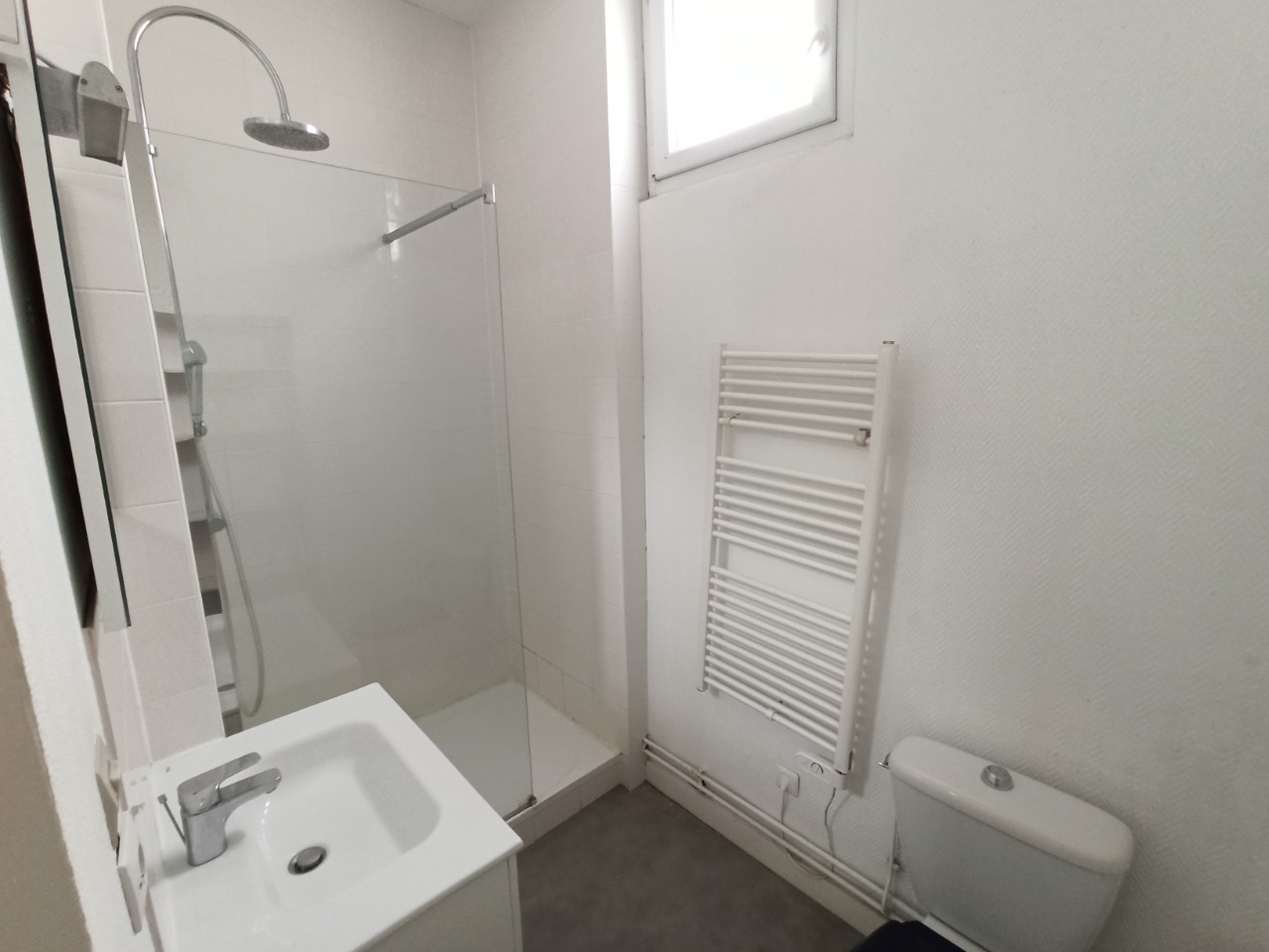 Ins ll152 lille repu 2 pieces non meuble de 4164m Photo 7 - JLW Immobilier