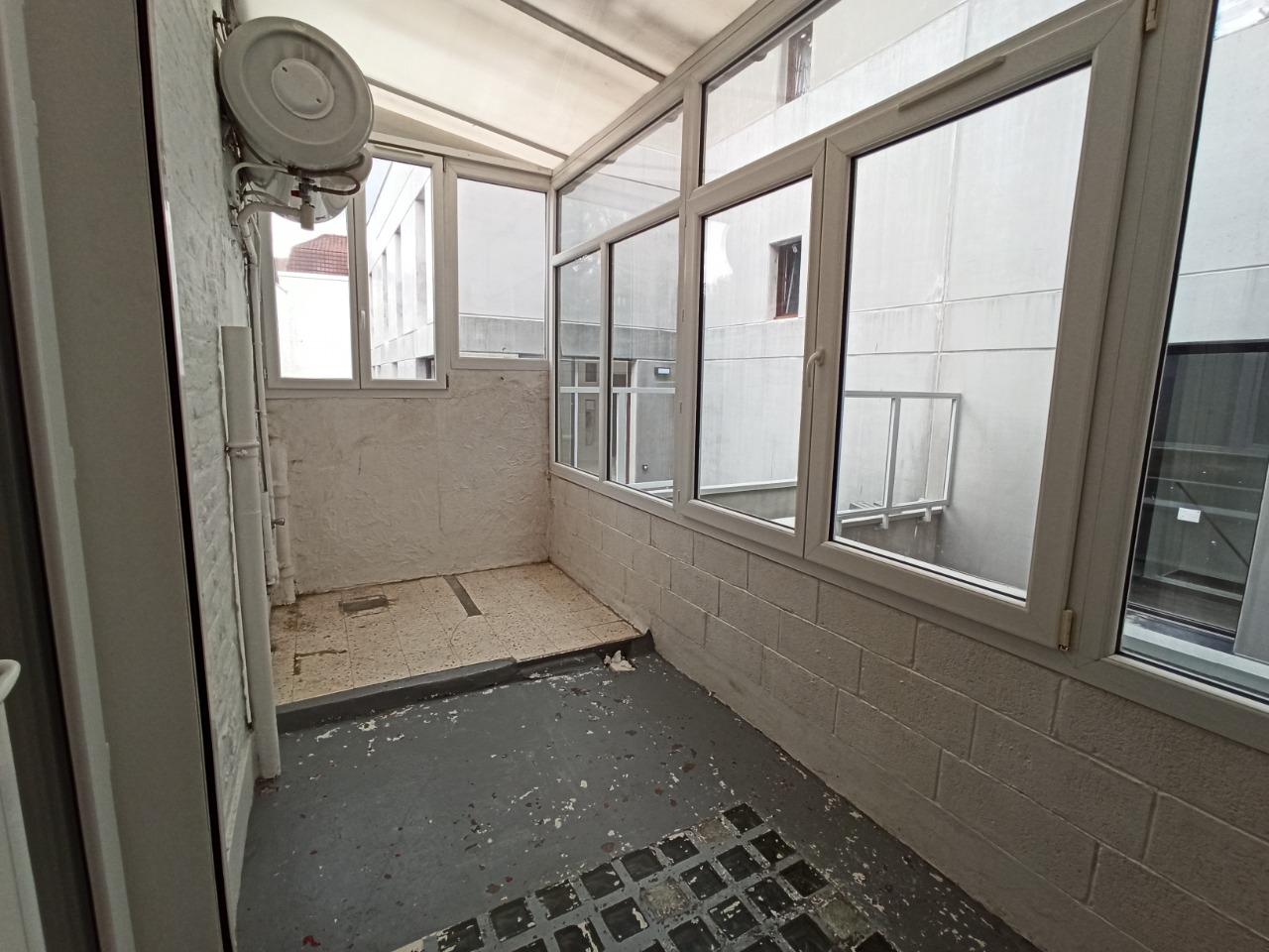 Ins ll152 lille repu 2 pieces non meuble de 4164m Photo 8 - JLW Immobilier