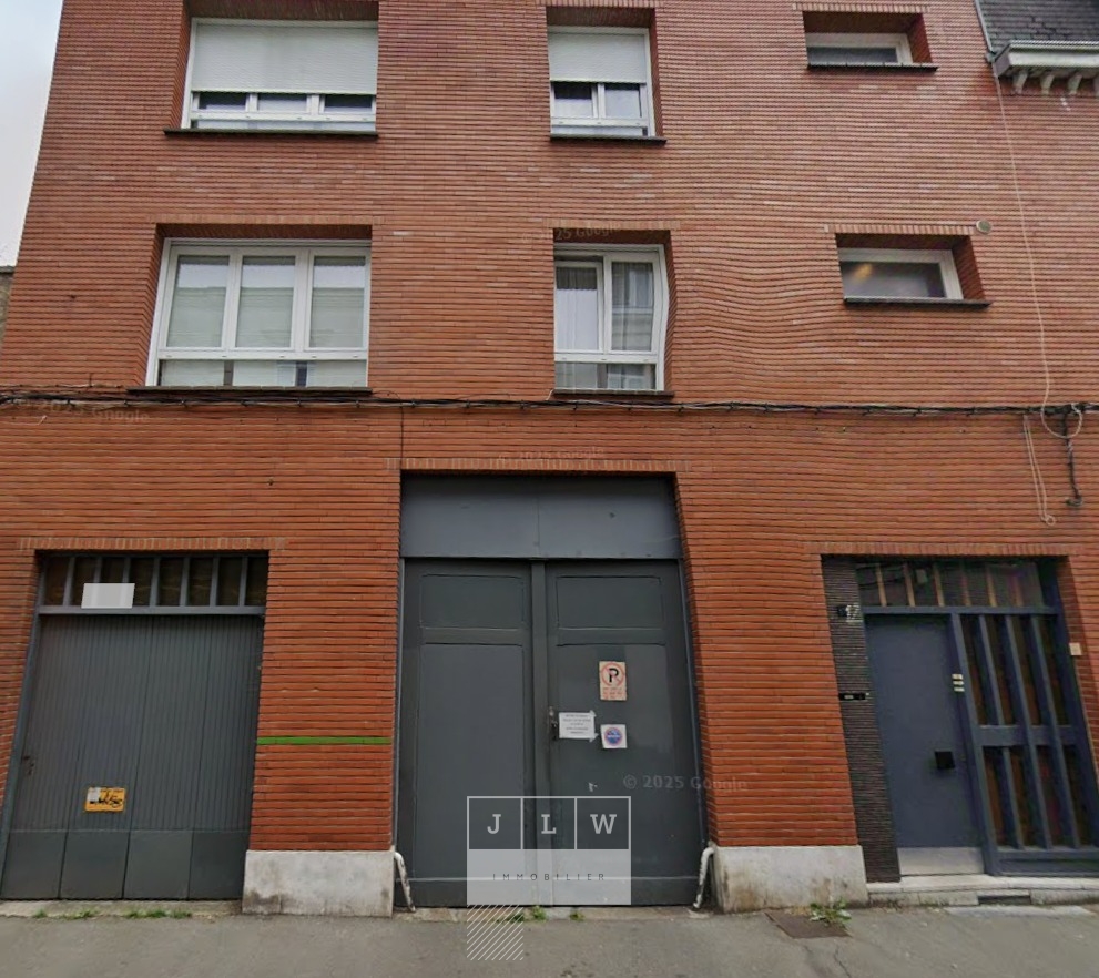 Iob ll152 rue des meuniers place de parking 4 Photo 1 - JLW Immobilier Iob ll152 rue des meuniers place de parking 4 Photo 1 - JLW Immobilier