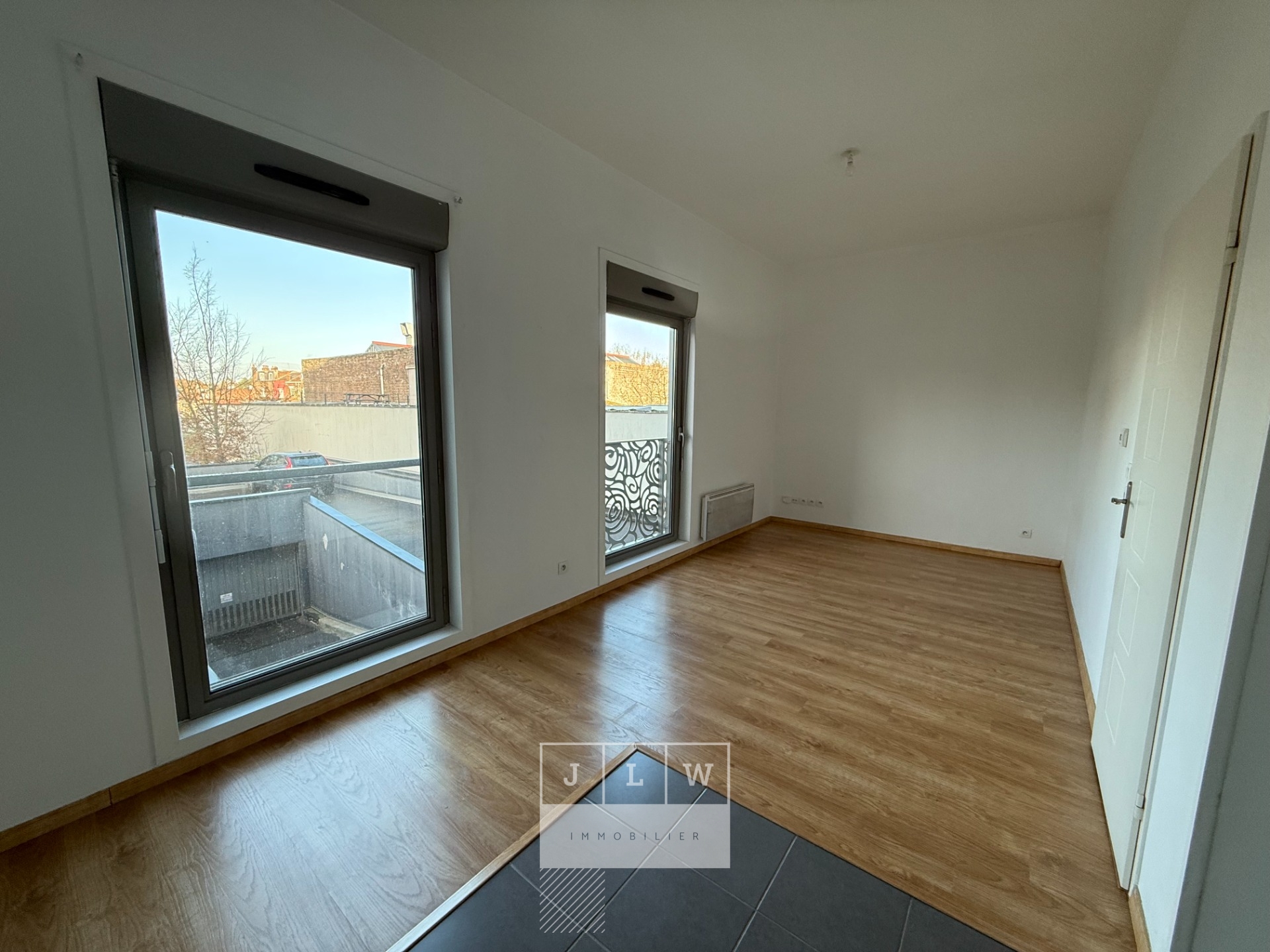 Ita jm63 studio non meuble marcq en baroeul Photo 2 - JLW Immobilier Ita jm63 studio non meuble marcq en baroeul Photo 2 - JLW Immobilier