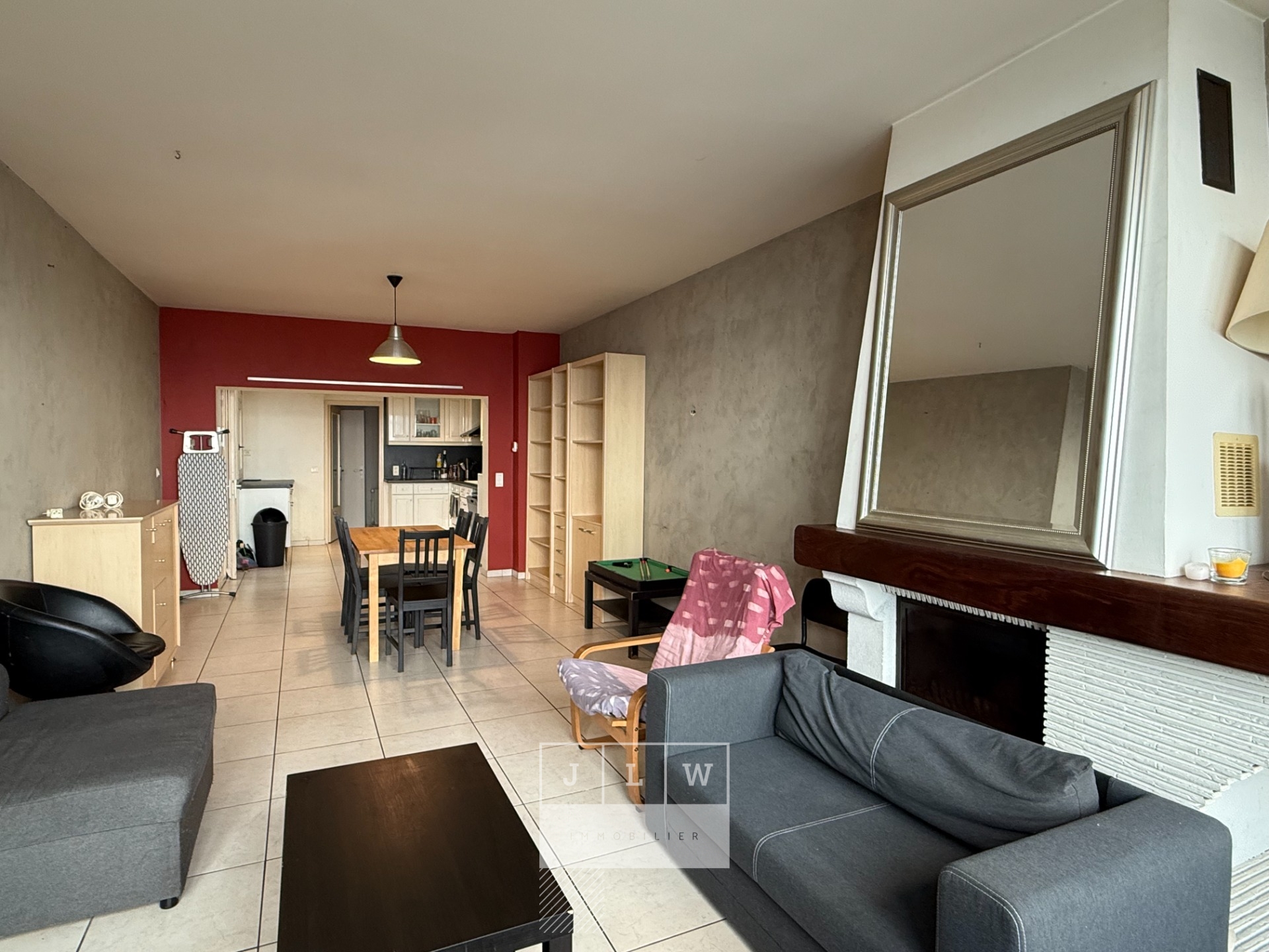 Iuq ll152 pro a les cles rue gantois t3 meuble Photo 1 - JLW Immobilier Iuq ll152 pro a les cles rue gantois t3 meuble Photo 1 - JLW Immobilier