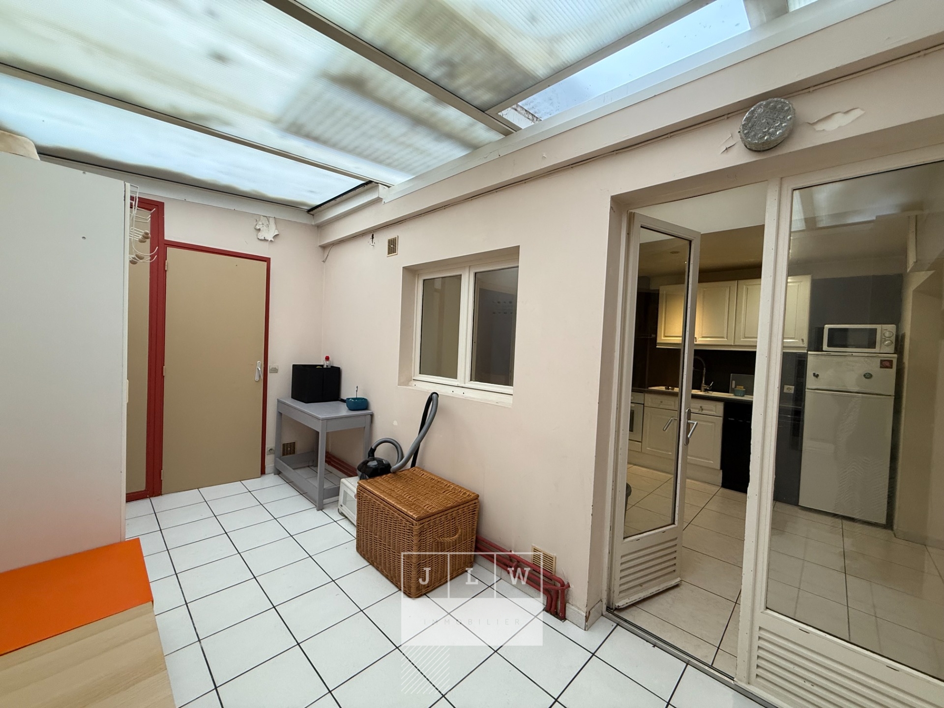 Iuq ll152 pro a les cles rue gantois t3 meuble Photo 9 - JLW Immobilier Iuq ll152 pro a les cles rue gantois t3 meuble Photo 9 - JLW Immobilier