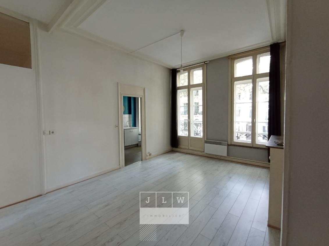 Jcl ll152 lille republique t2 bis de 5280m Photo 3 - JLW Immobilier