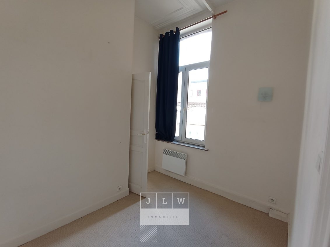 Jcl ll152 lille republique t2 bis de 5280m Photo 5 - JLW Immobilier