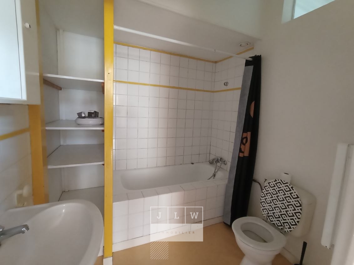 Jcl ll152 lille republique t2 bis de 5280m Photo 6 - JLW Immobilier