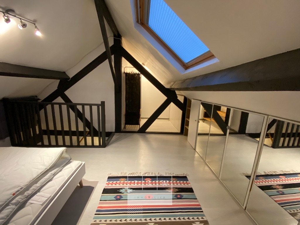 Jcw ll152 studio meuble de 40 13m wazemmes saint michel Photo 4 - JLW Immobilier Jcw ll152 studio meuble de 40 13m wazemmes saint michel Photo 4 - JLW Immobilier