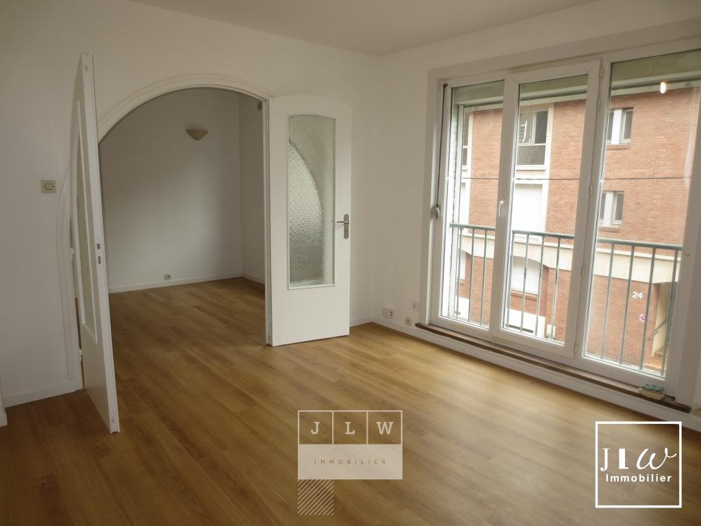 Stanby pro reflechit la madeleine t2 non meuble de 36m Photo 1 - JLW Immobilier