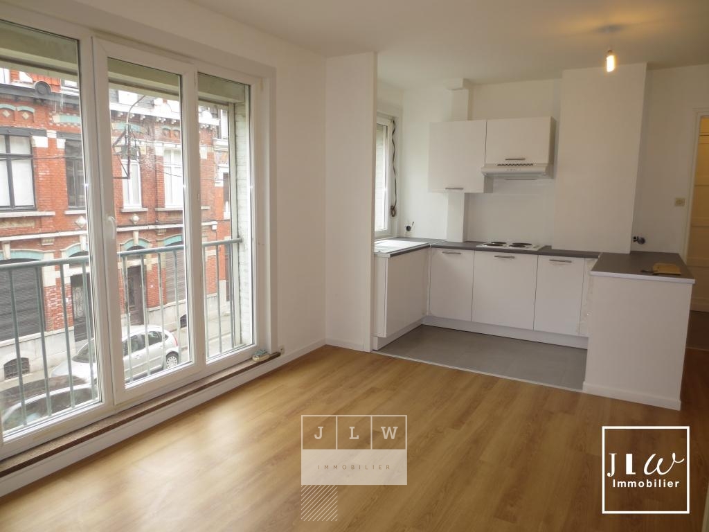 Stanby pro reflechit la madeleine t2 non meuble de 36m Photo 2 - JLW Immobilier
