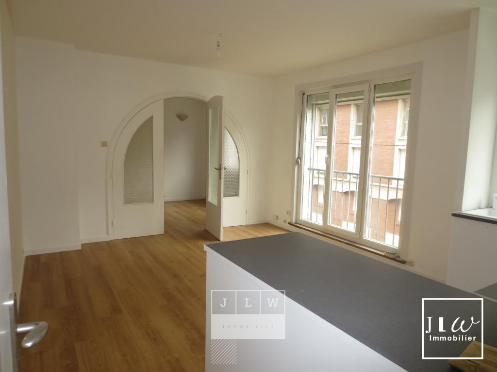 Stanby pro reflechit la madeleine t2 non meuble de 36m Photo 4 - JLW Immobilier