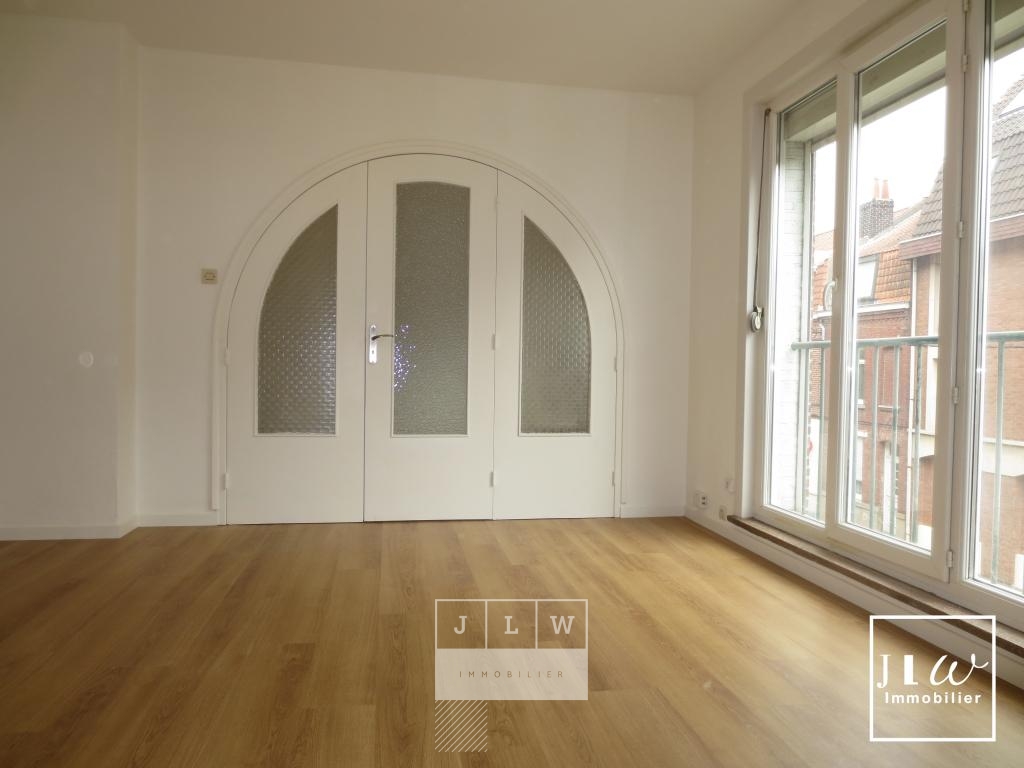Stanby pro reflechit la madeleine t2 non meuble de 36m Photo 5 - JLW Immobilier