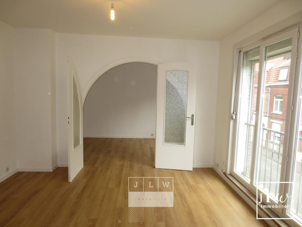 Stanby pro reflechit la madeleine t2 non meuble de 36m Photo 6 - JLW Immobilier
