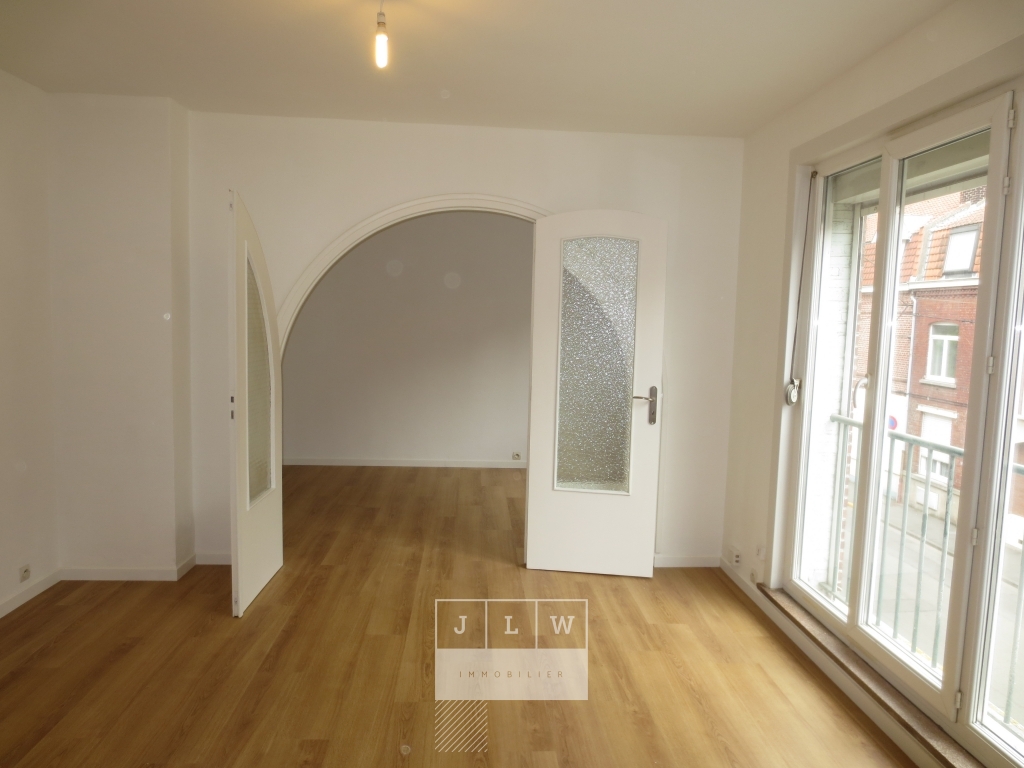 Stanby pro reflechit la madeleine t2 non meuble de 36m Photo 7 - JLW Immobilier