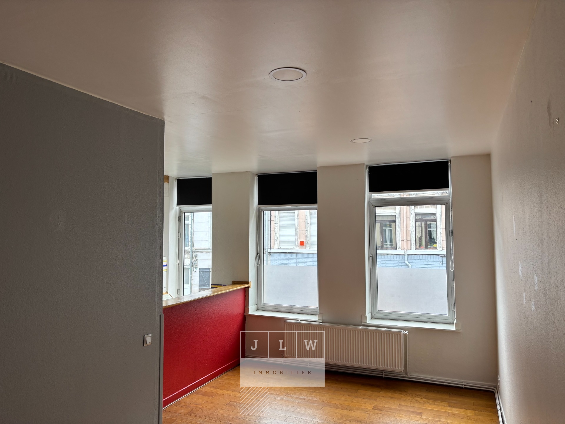 Jic ll152 lille st michel 2 pieces non meuble de 3769m Photo 1 - JLW Immobilier Jic ll152 lille st michel 2 pieces non meuble de 3769m Photo 1 - JLW Immobilier