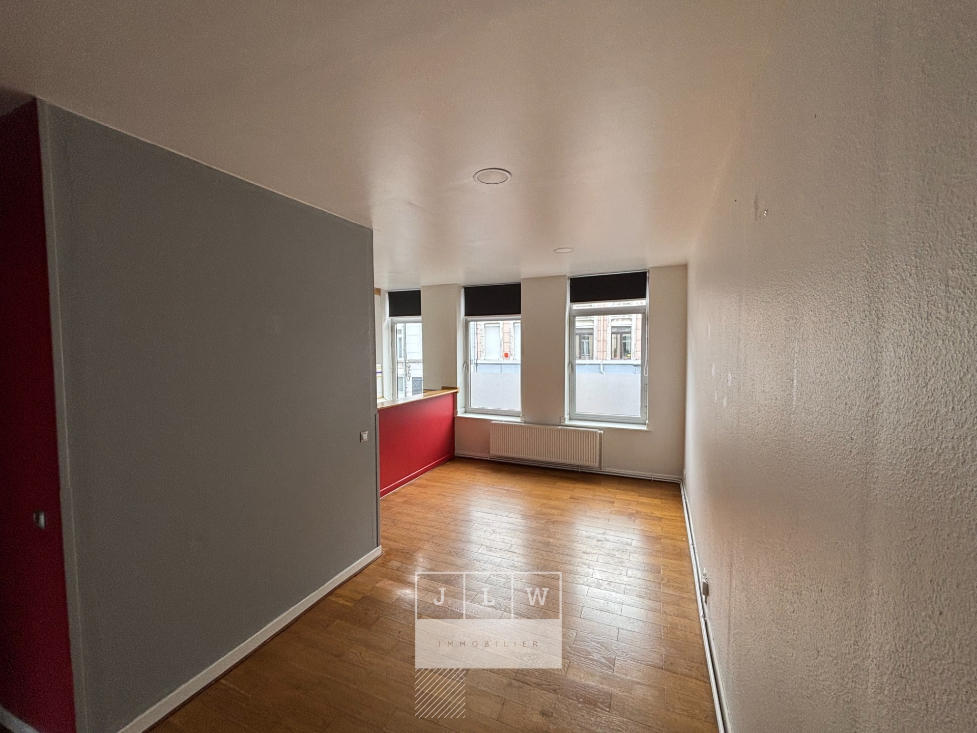 Jic ll152 lille st michel 2 pieces non meuble de 3769m Photo 4 - JLW Immobilier Jic ll152 lille st michel 2 pieces non meuble de 3769m Photo 4 - JLW Immobilier